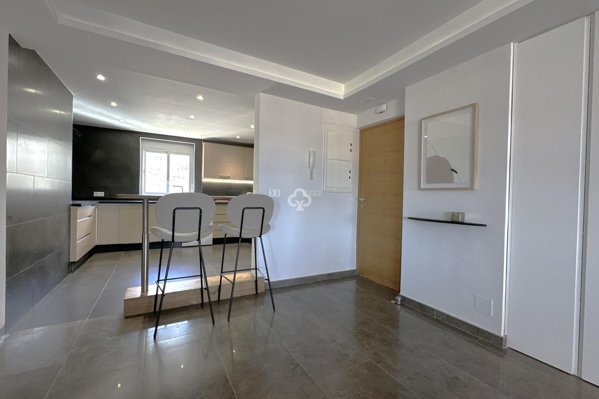 Wiederverkauf - Piso -
Fuengirola - Los Pacos