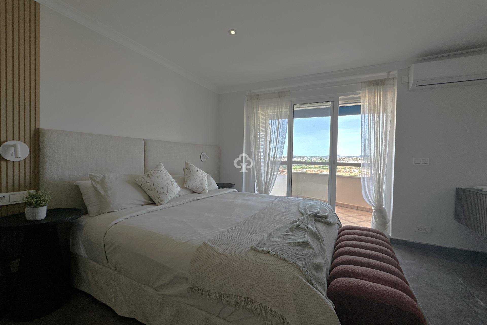 Wiederverkauf - Piso -
Fuengirola - Los Pacos