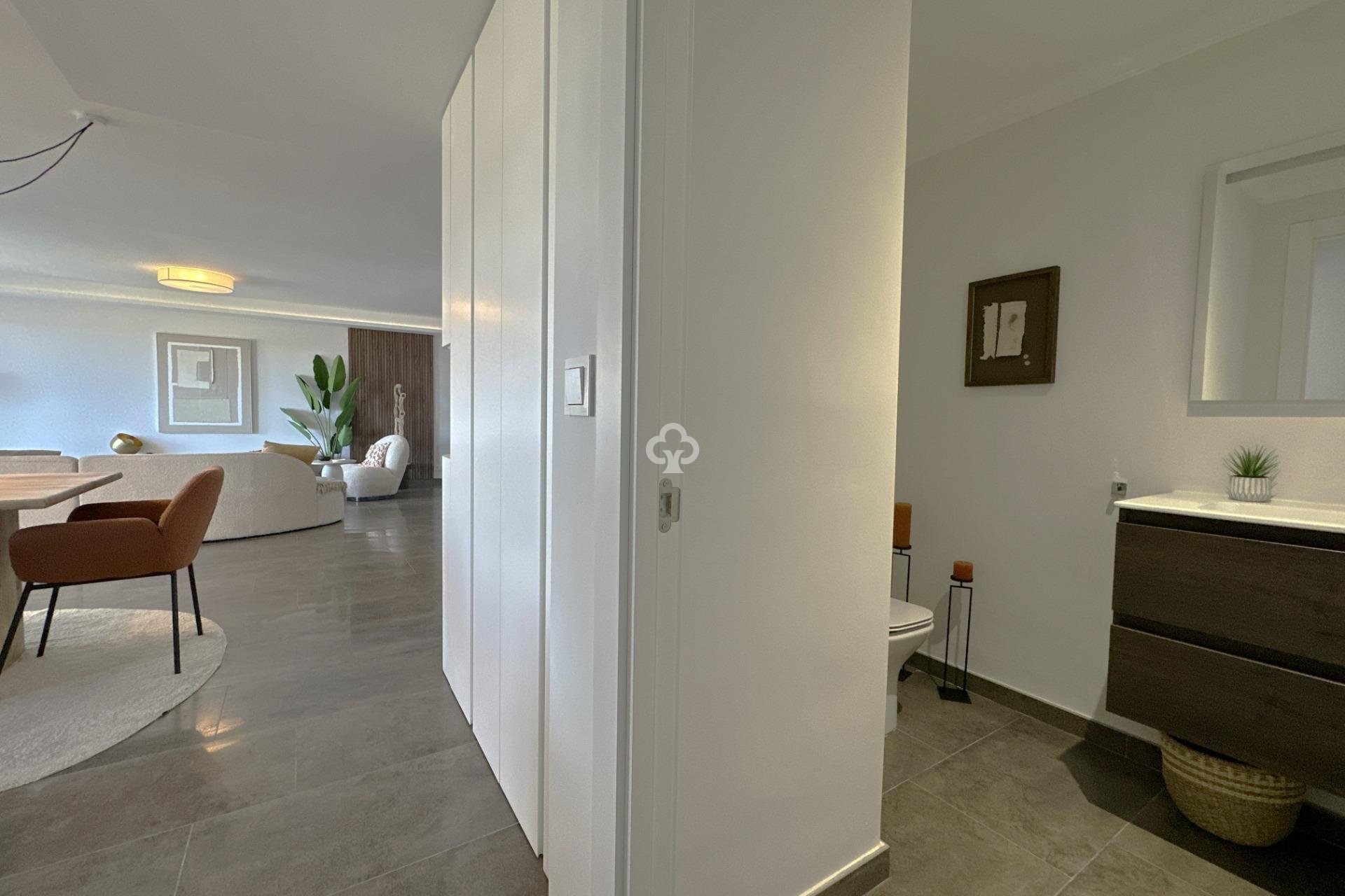 Wiederverkauf - Piso -
Fuengirola - Los Pacos