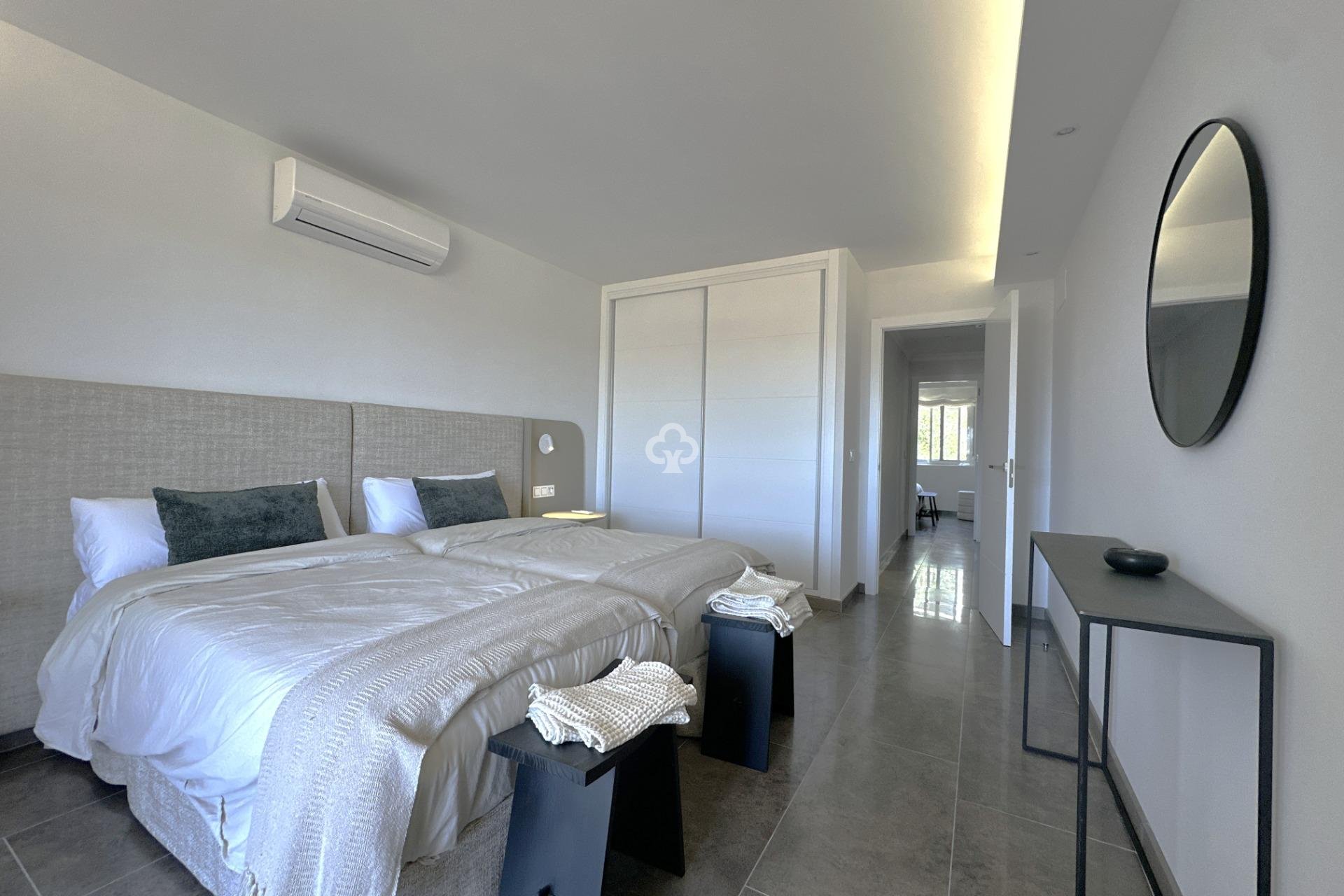 Wiederverkauf - Piso -
Fuengirola - Los Pacos