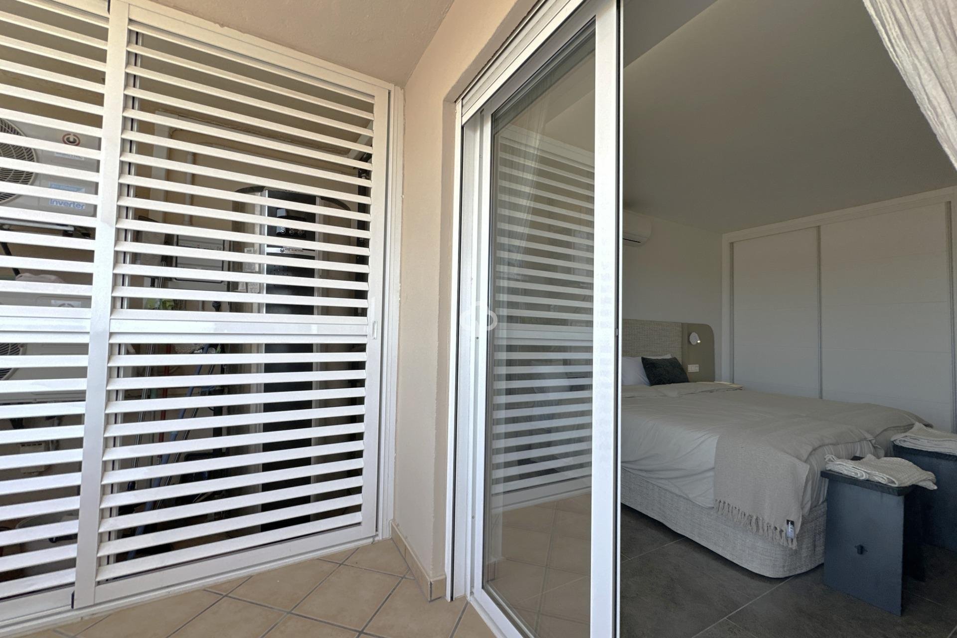 Wiederverkauf - Piso -
Fuengirola - Los Pacos