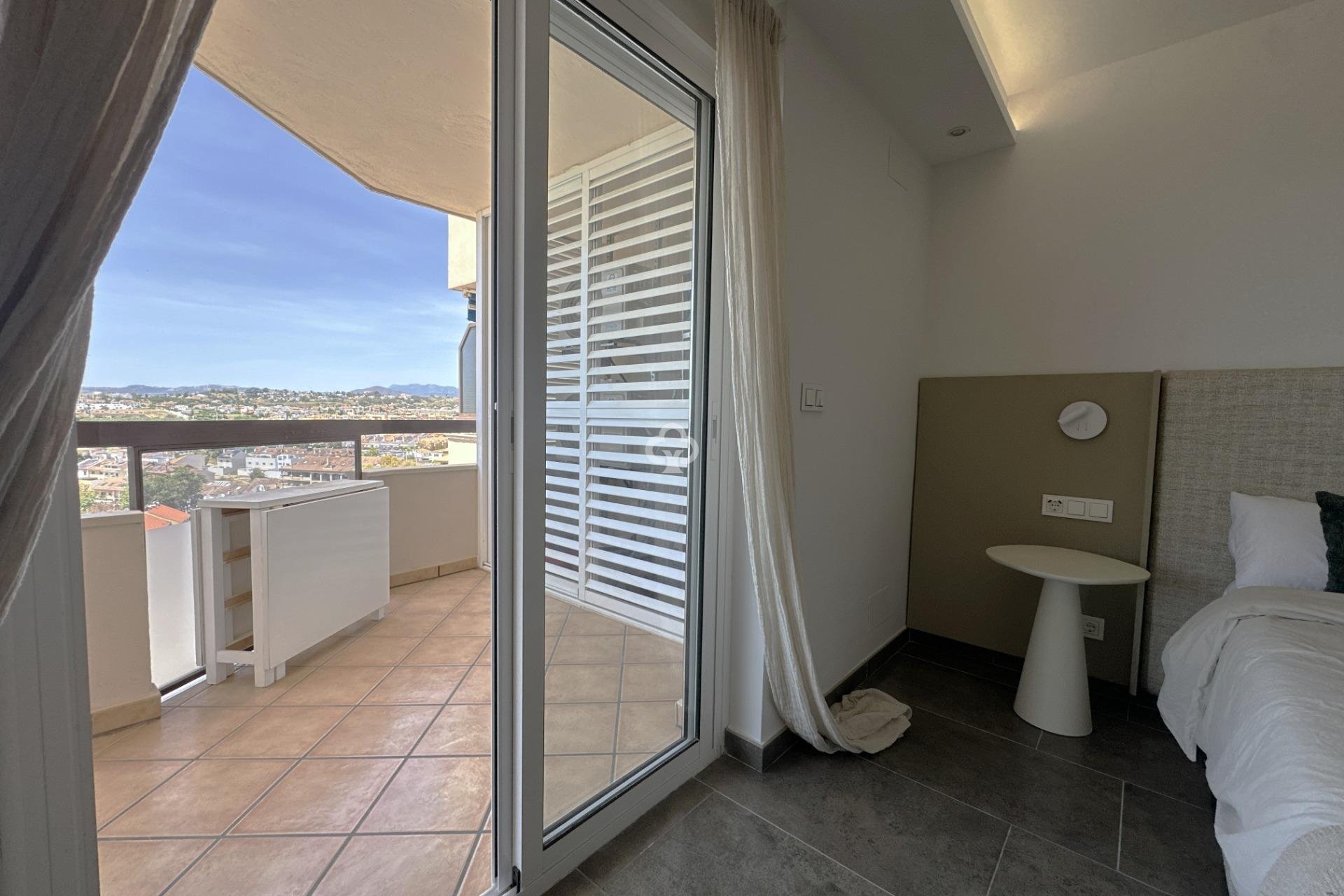 Wiederverkauf - Piso -
Fuengirola - Los Pacos