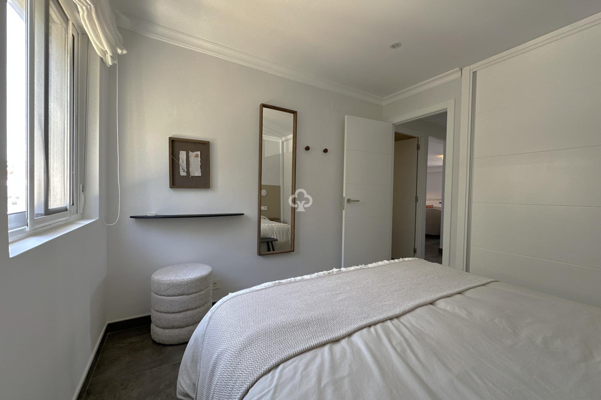 Wiederverkauf - Piso -
Fuengirola - Los Pacos