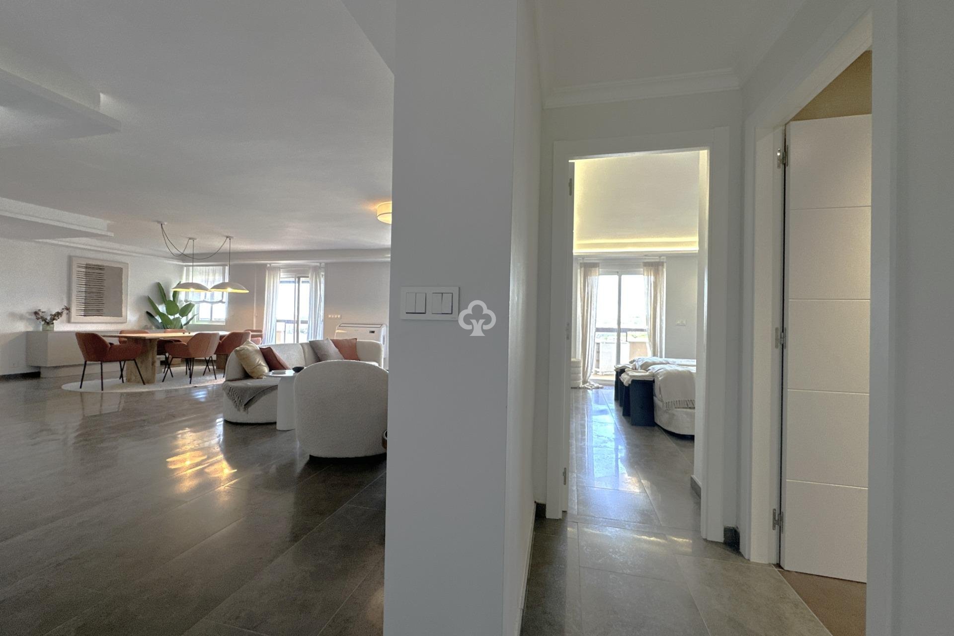 Wiederverkauf - Piso -
Fuengirola - Los Pacos