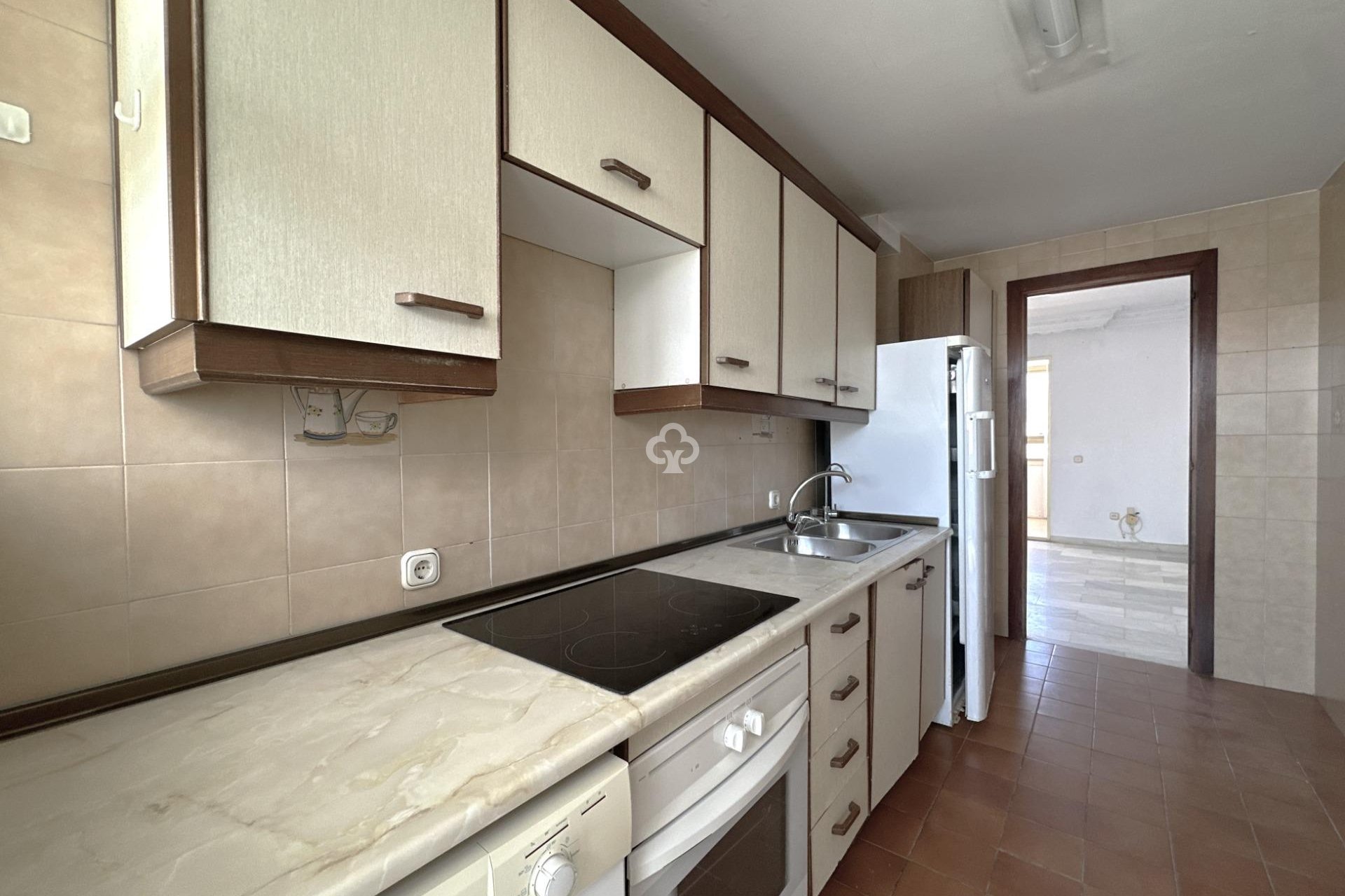 Wiederverkauf - Piso -
Fuengirola - Puerto Deportivo