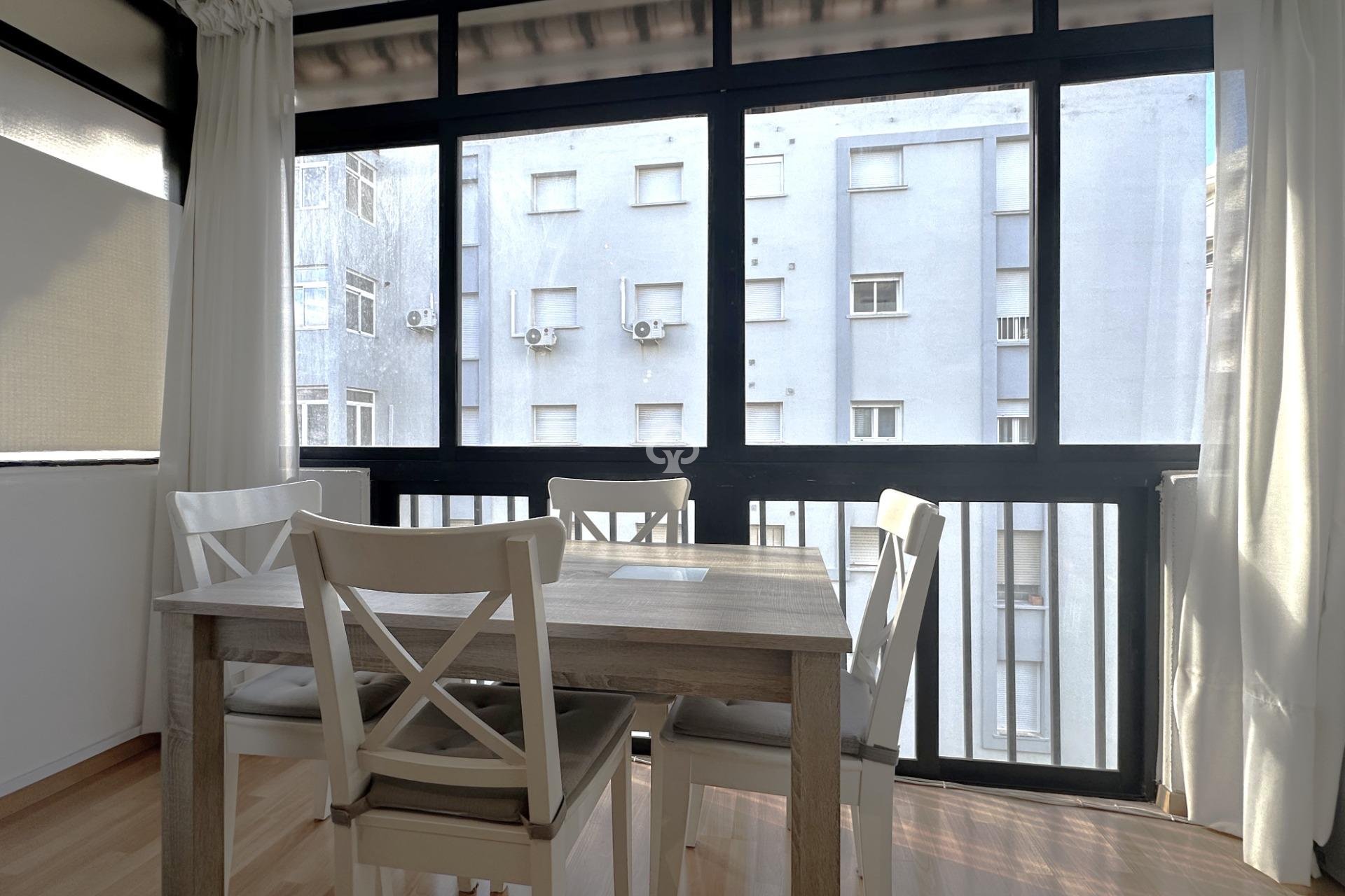 Wiederverkauf - Piso -
Fuengirola - Torreblanca del Sol