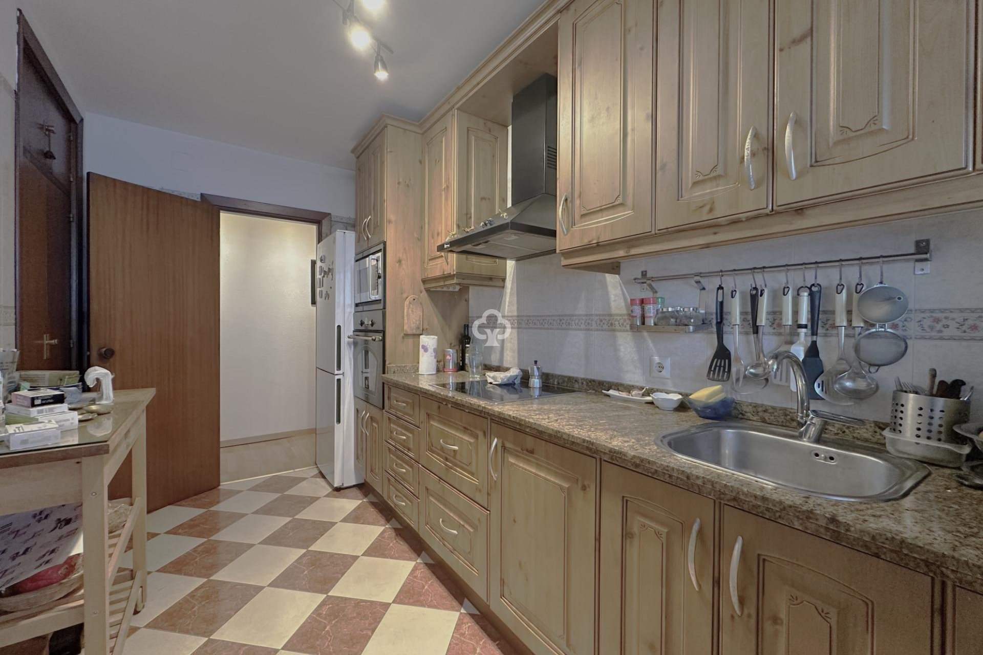 Wiederverkauf - Piso -
Fuengirola - Torreblanca del Sol