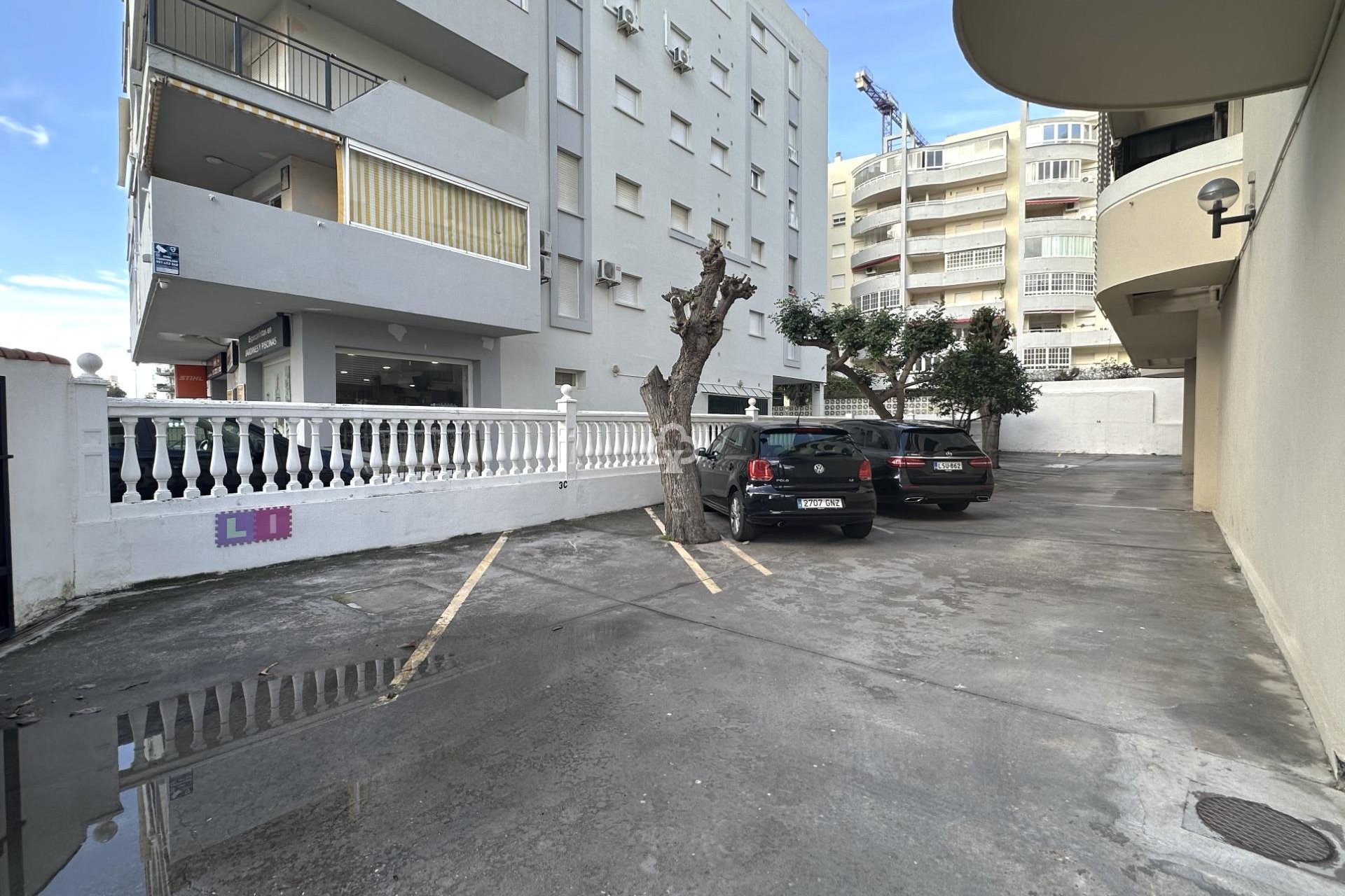 Wiederverkauf - Piso -
Fuengirola - Torreblanca del Sol