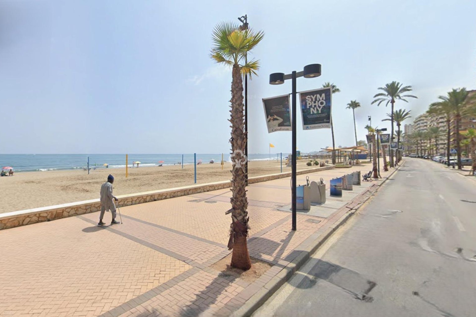 Wiederverkauf - Piso -
Fuengirola - Torreblanca del Sol