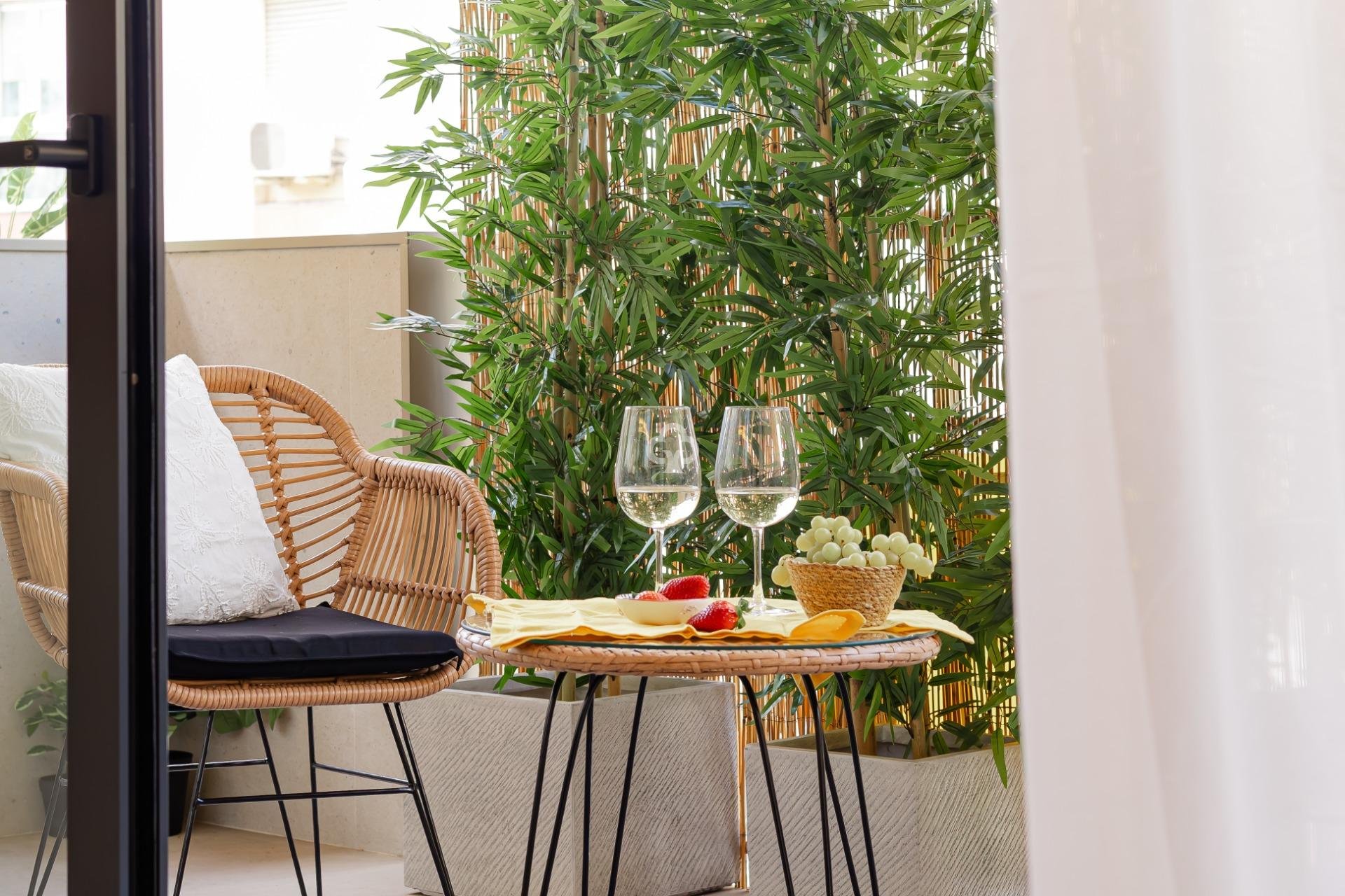 Wiederverkauf - Piso -
Málaga - Limonar-Mayorazgo