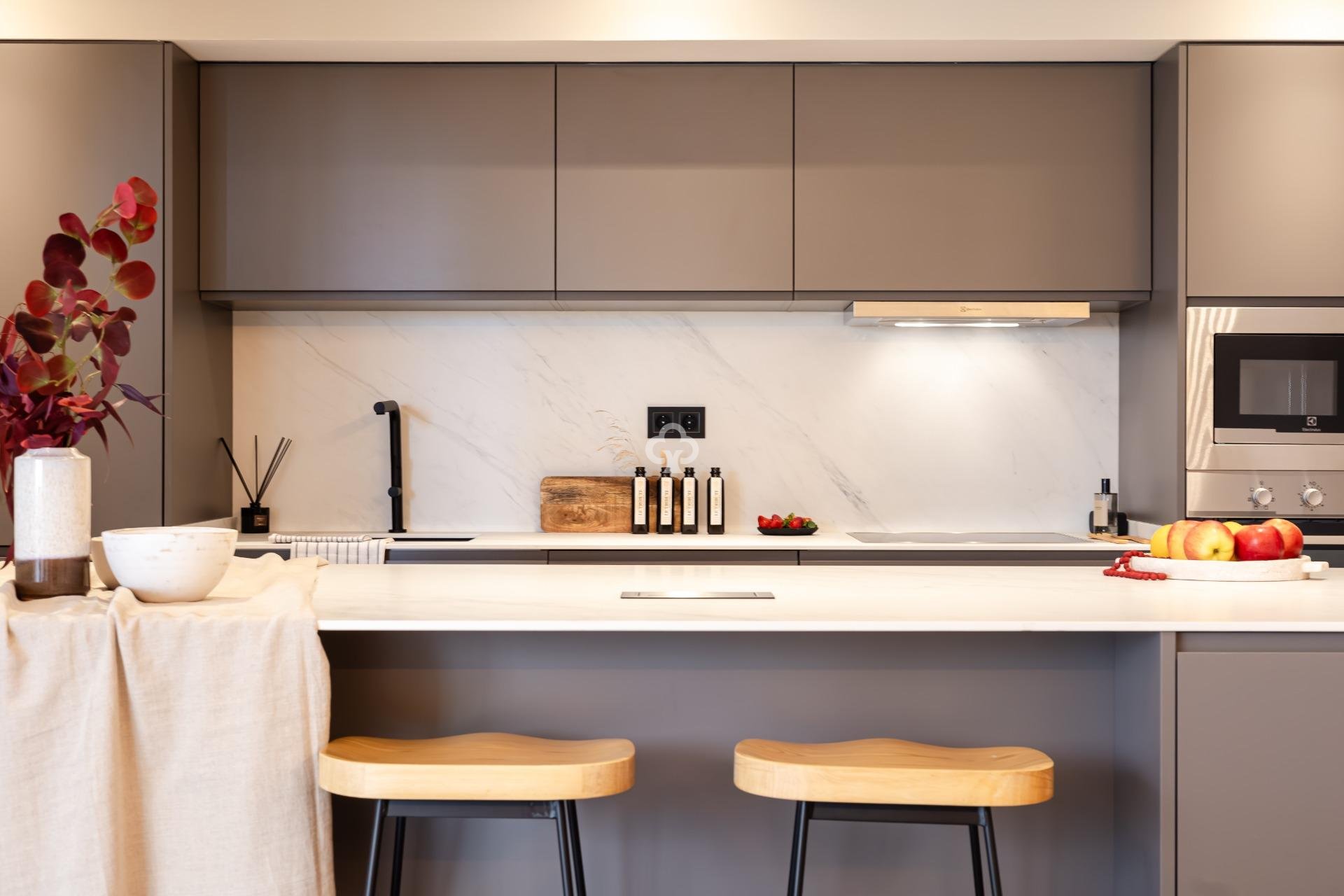 Wiederverkauf - Piso -
Málaga - Limonar-Mayorazgo