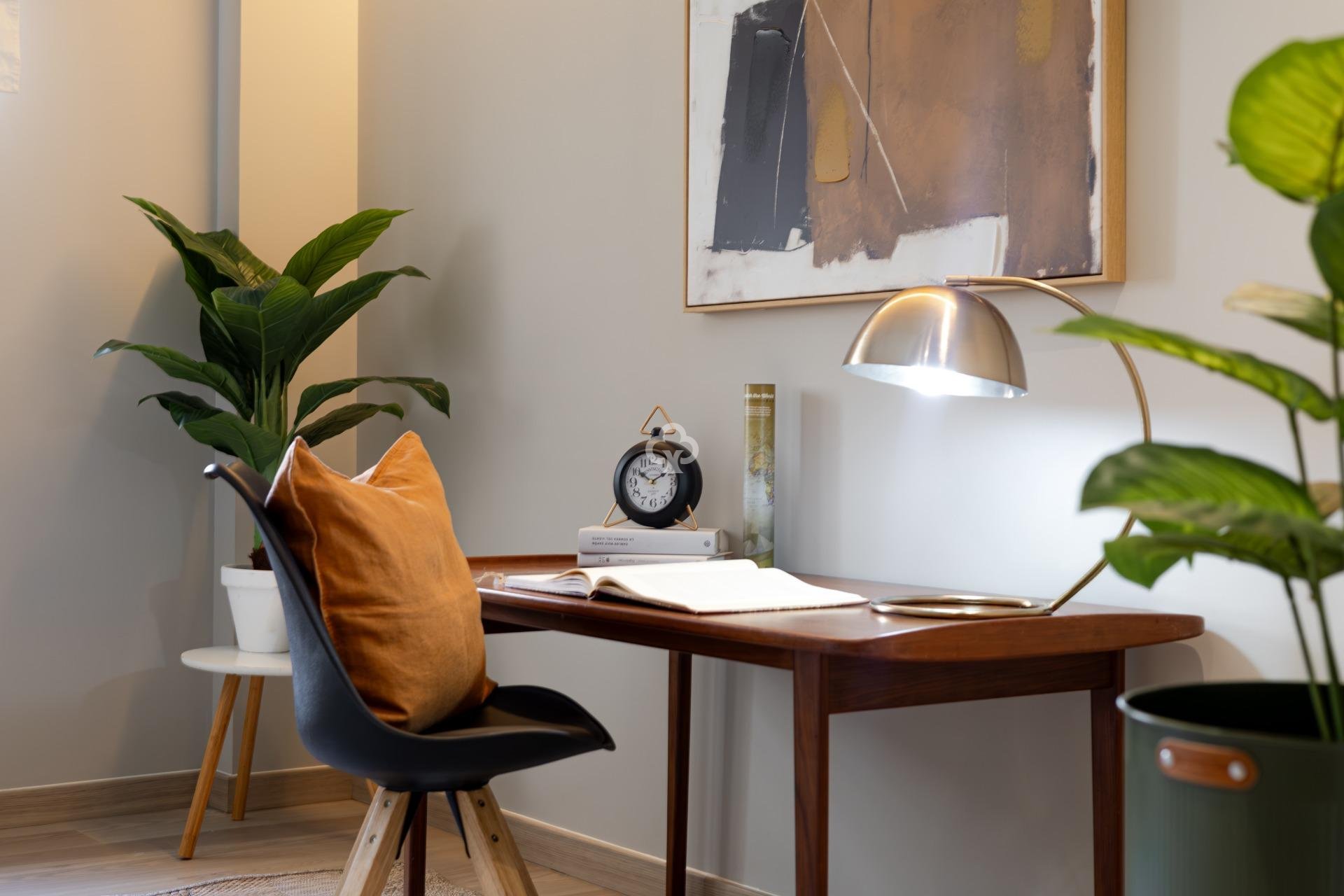 Wiederverkauf - Piso -
Málaga - Limonar-Mayorazgo