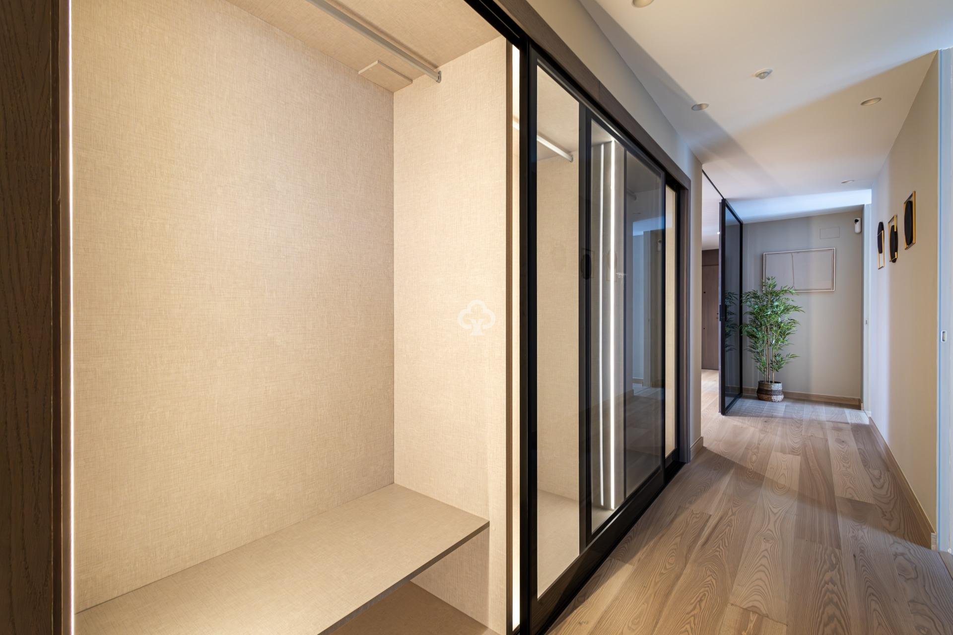 Wiederverkauf - Piso -
Málaga - Limonar-Mayorazgo