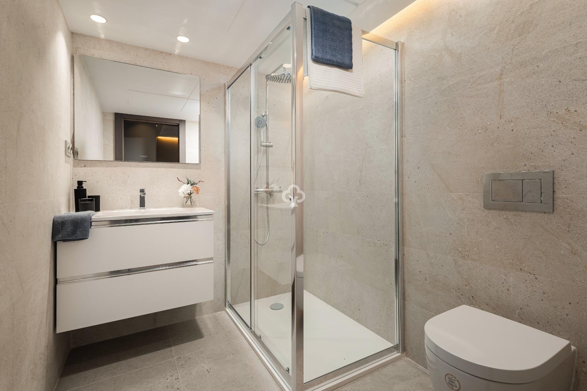 Wiederverkauf - Piso -
Málaga - Limonar-Mayorazgo