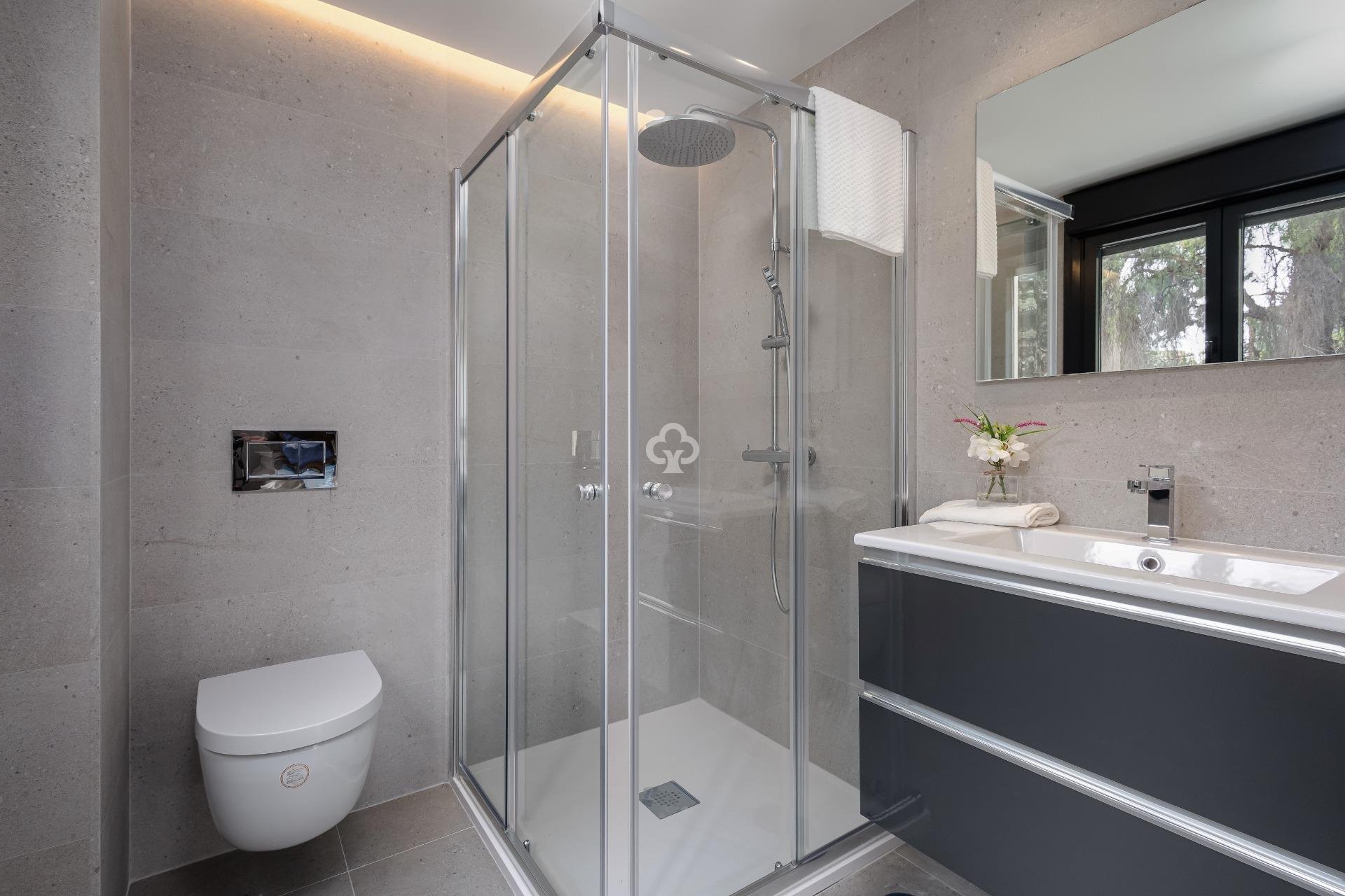 Wiederverkauf - Piso -
Málaga - Limonar-Mayorazgo