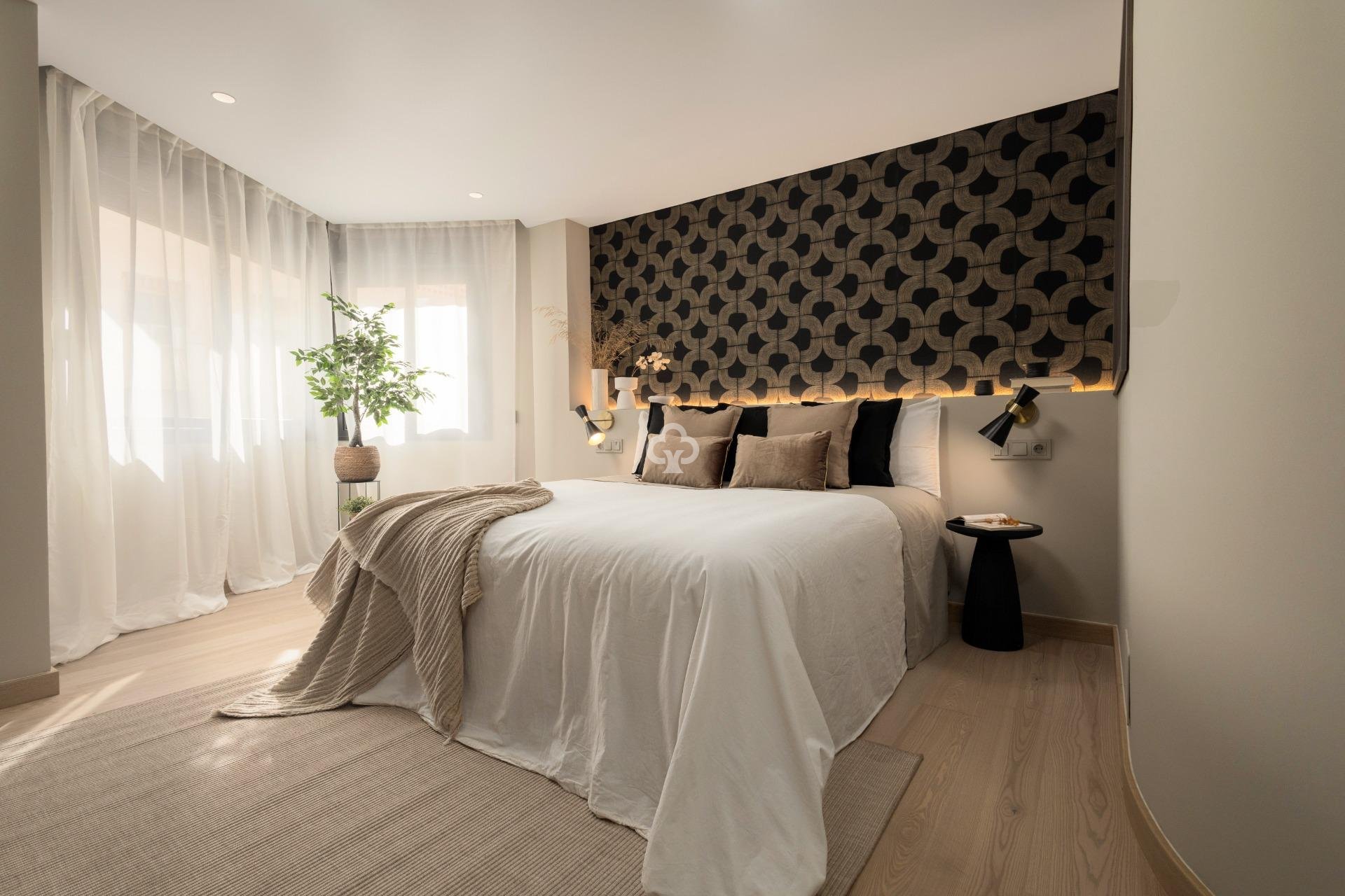 Wiederverkauf - Piso -
Málaga - Limonar-Mayorazgo