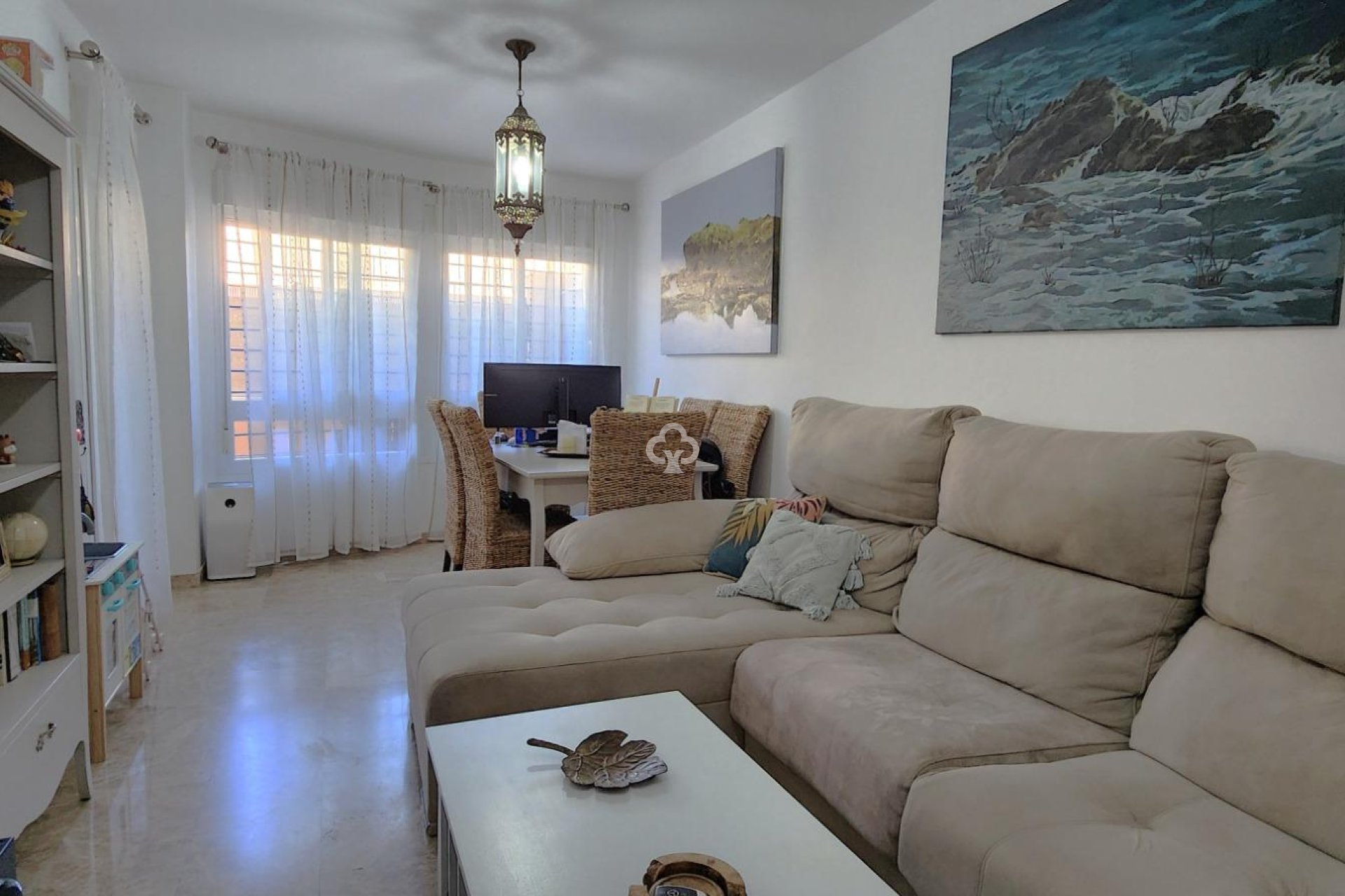 Wiederverkauf - Piso -
Mijas - Las Flores