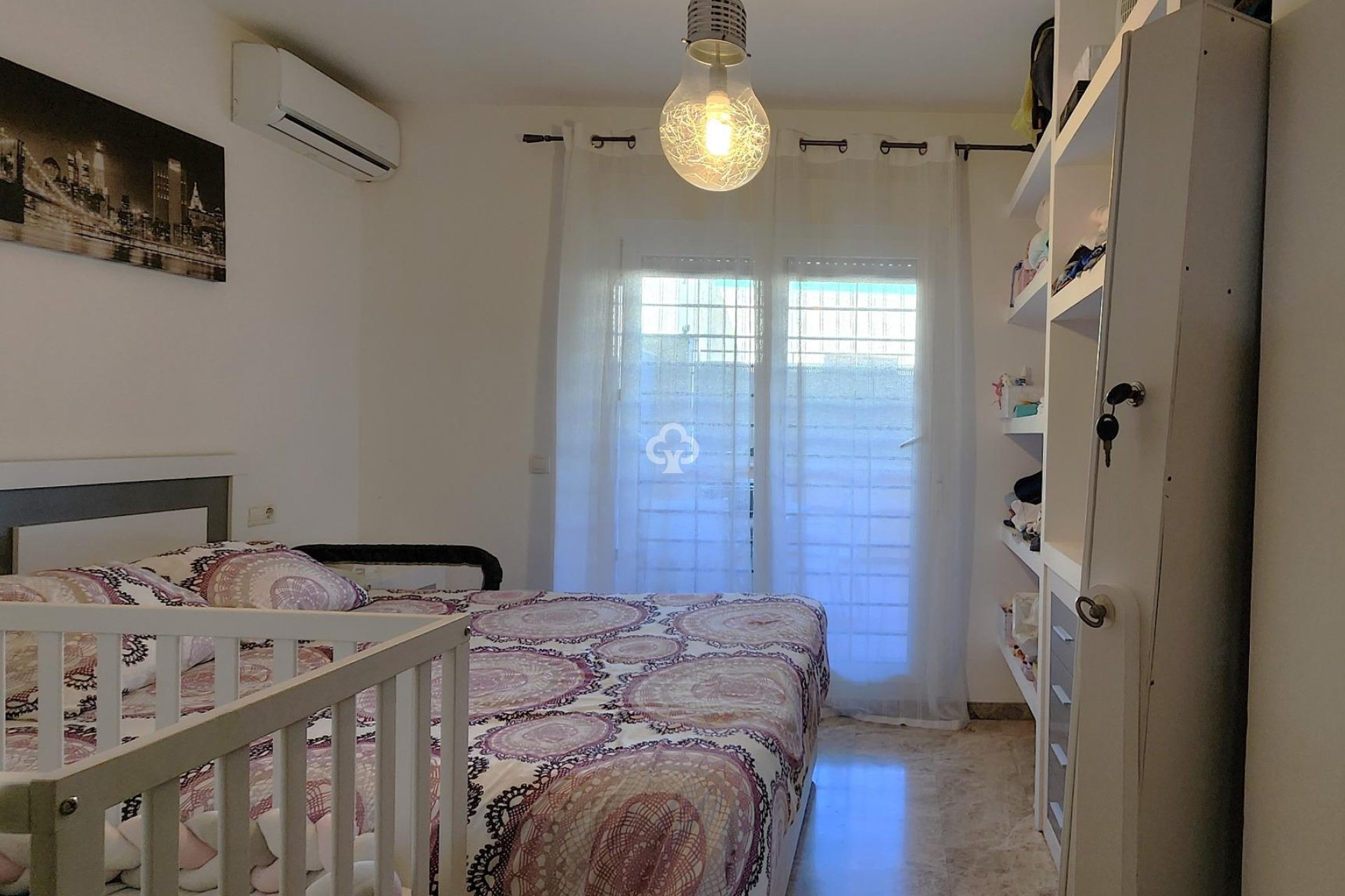 Wiederverkauf - Piso -
Mijas - Las Flores