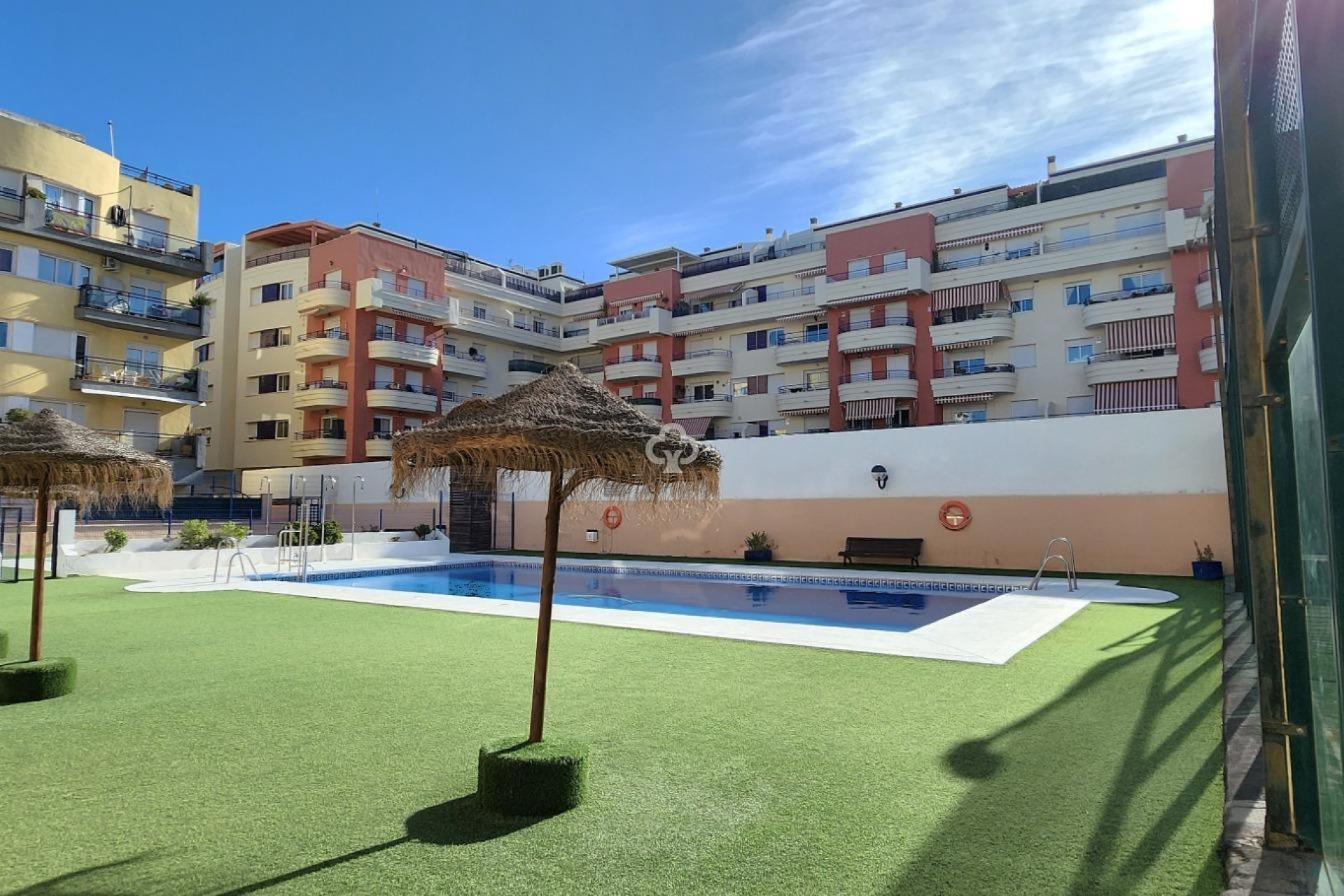 Wiederverkauf - Piso -
Mijas - Las Flores