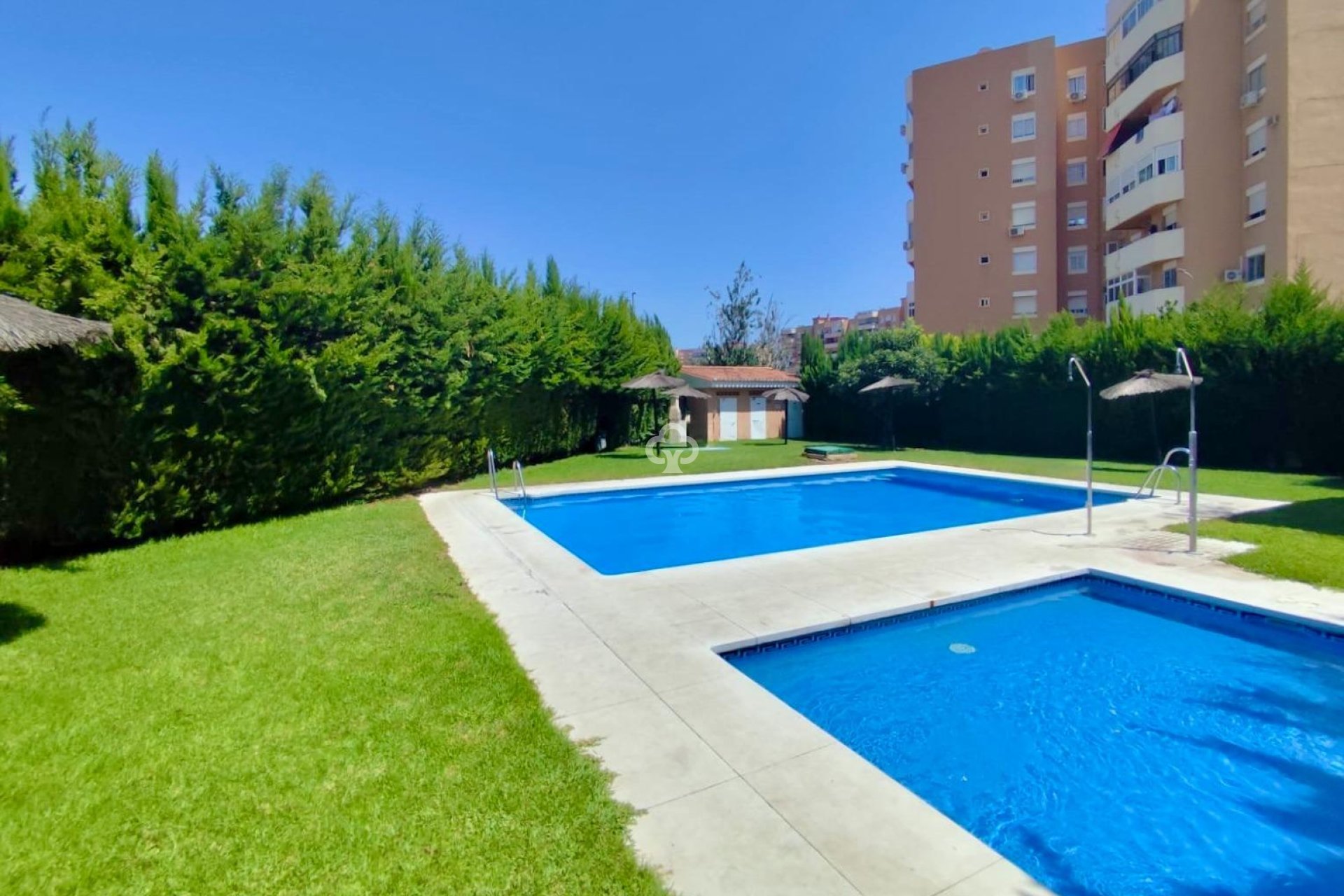 Wiederverkauf - Piso -
Torremolinos - El Pinar - Palacio de Congresos