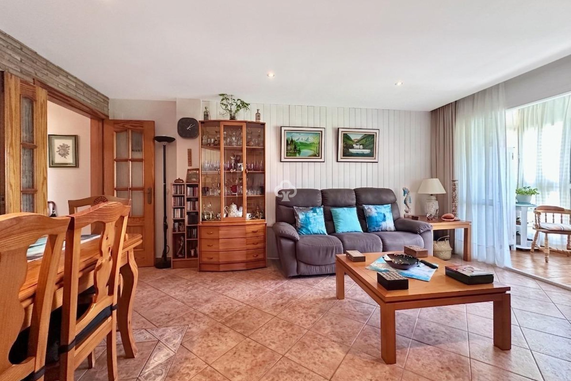 Wiederverkauf - Piso -
Torremolinos - El Pinar - Palacio de Congresos