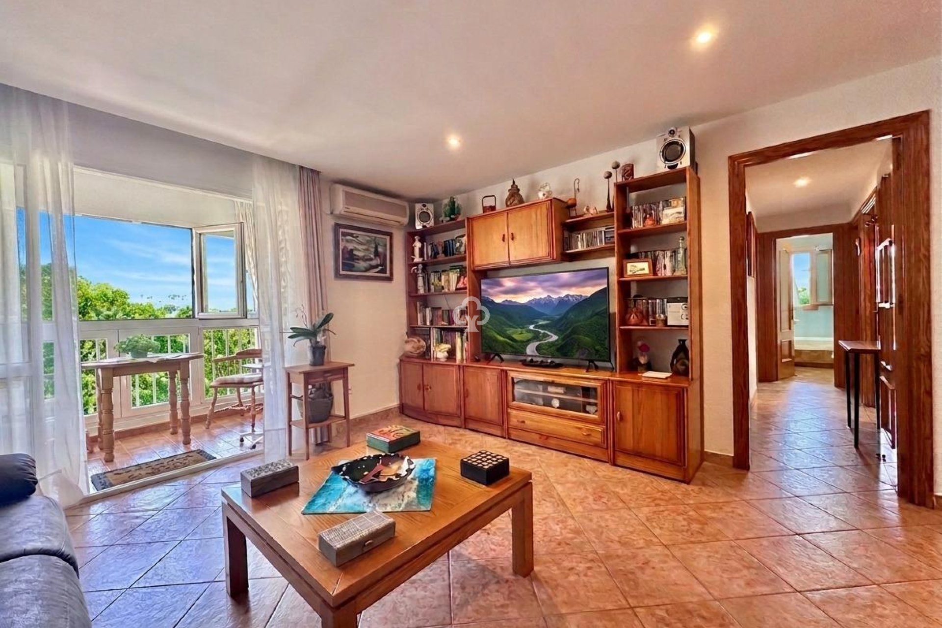 Wiederverkauf - Piso -
Torremolinos - El Pinar - Palacio de Congresos