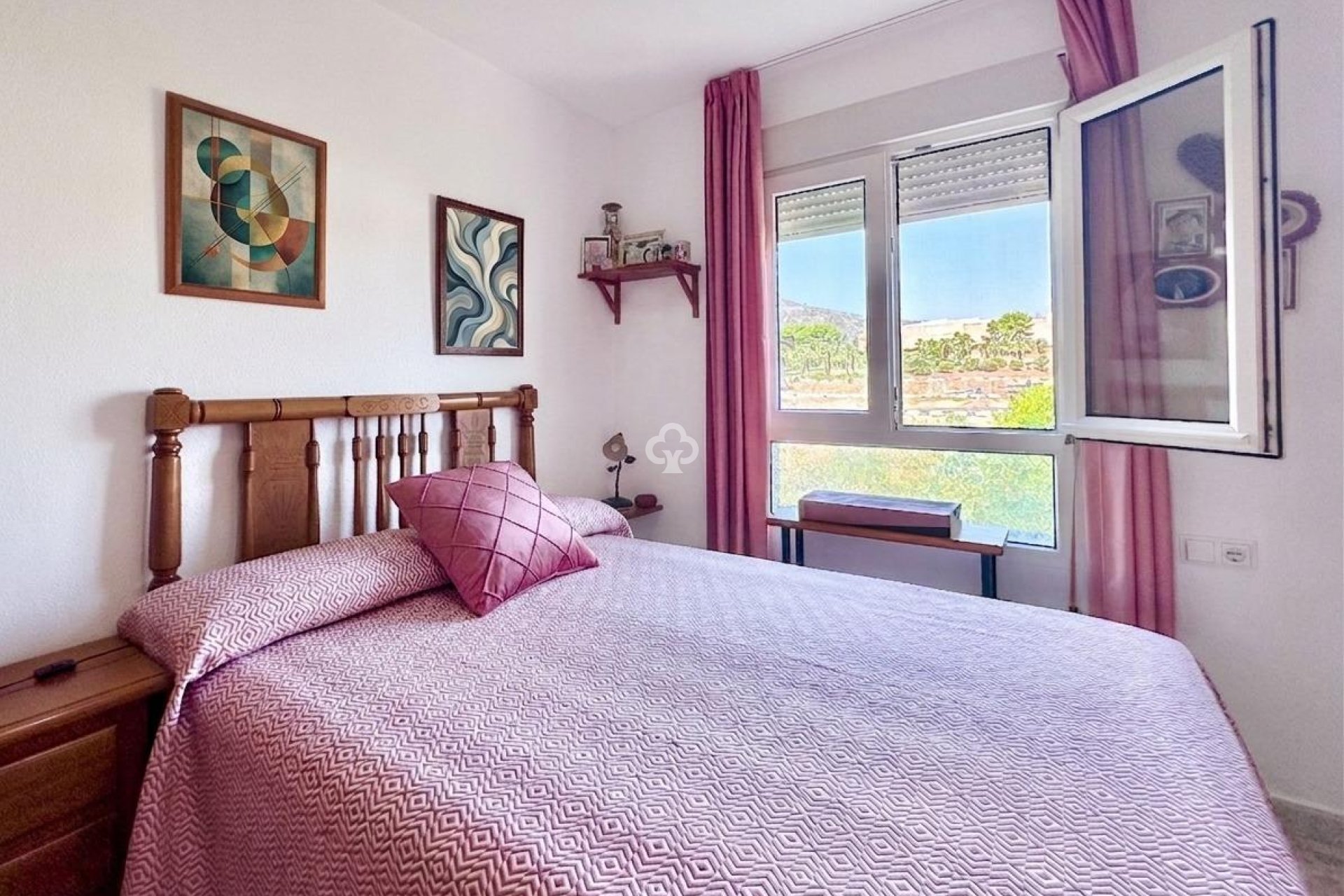 Wiederverkauf - Piso -
Torremolinos - El Pinar - Palacio de Congresos