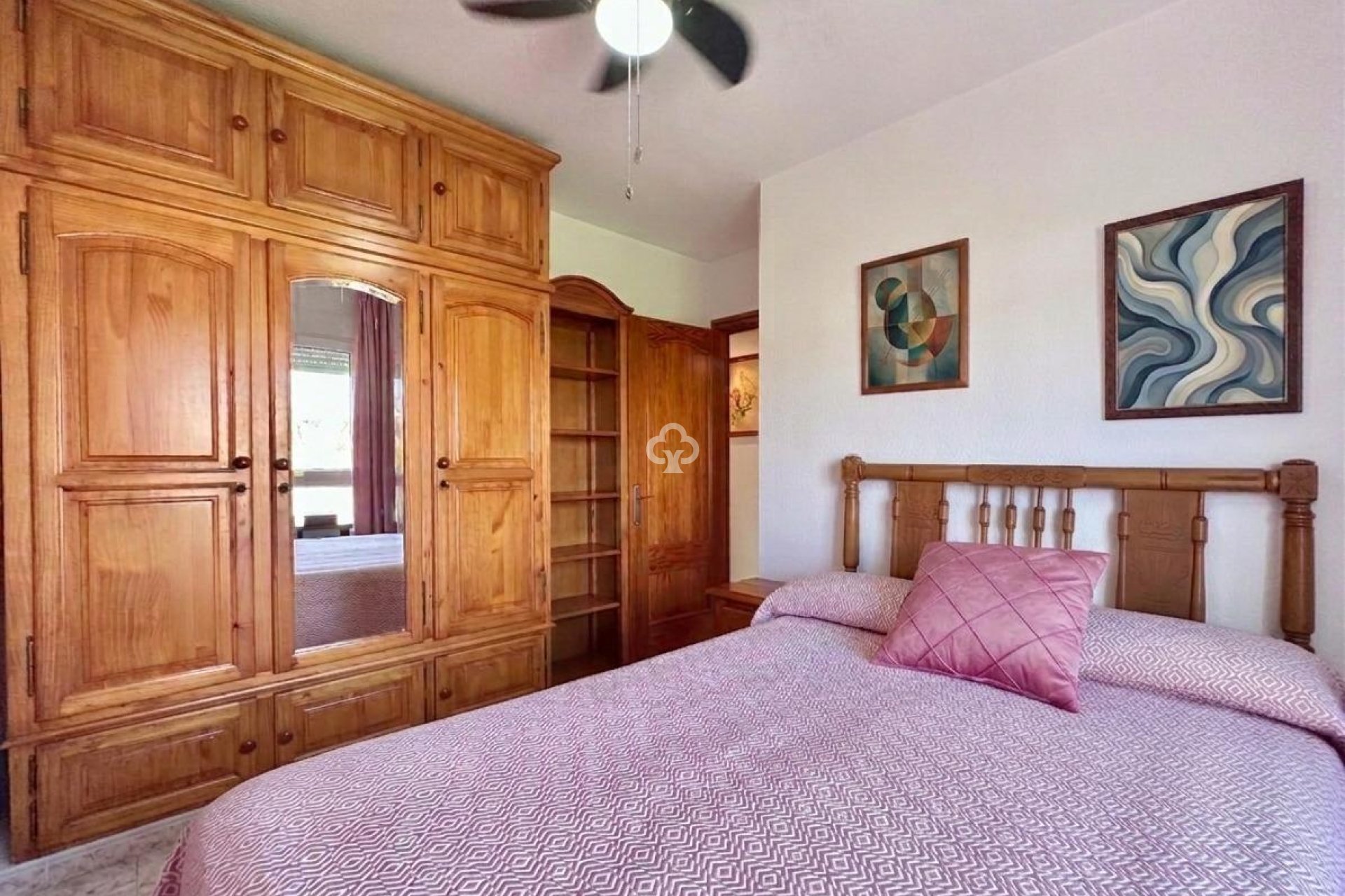 Wiederverkauf - Piso -
Torremolinos - El Pinar - Palacio de Congresos