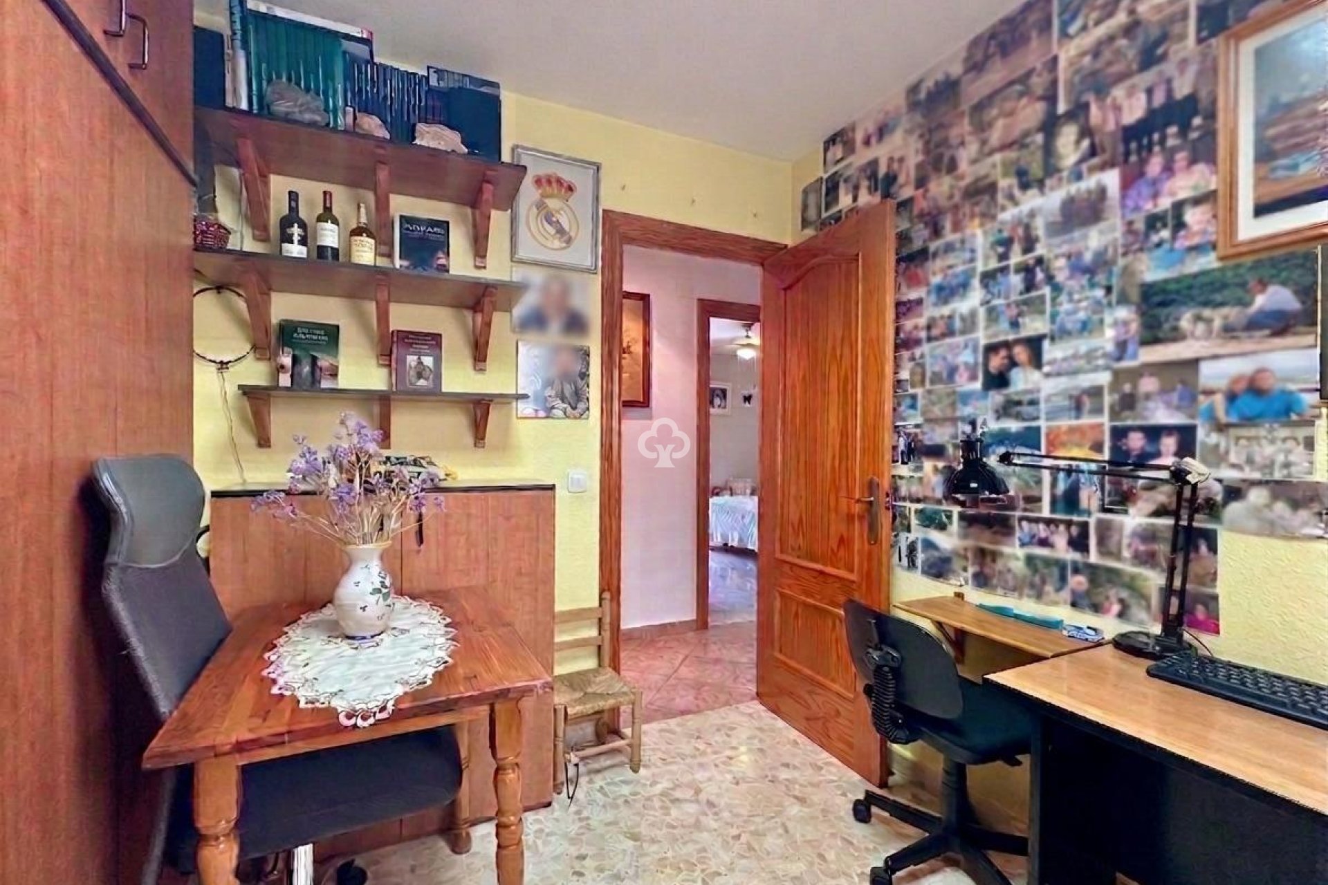 Wiederverkauf - Piso -
Torremolinos - El Pinar - Palacio de Congresos