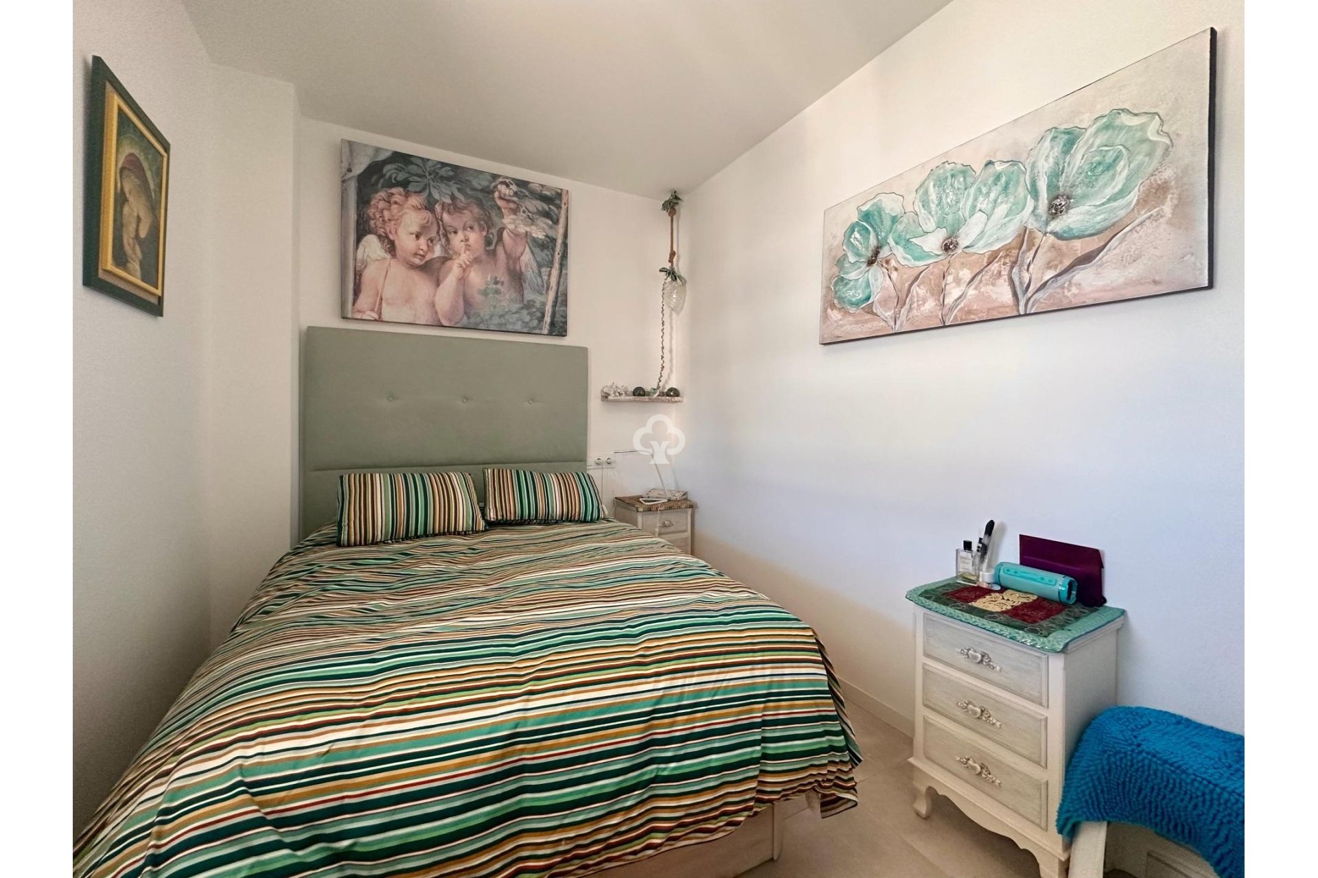 Wiederverkauf - Piso -
Torremolinos - Los Alamos