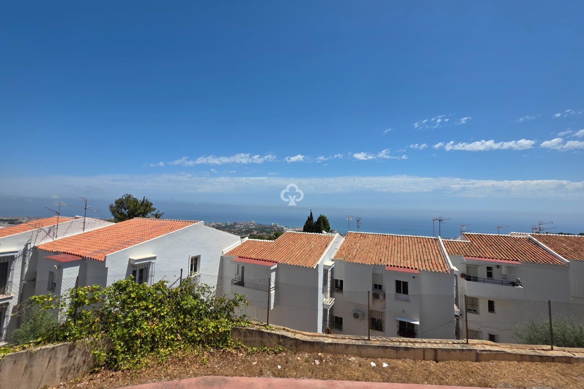 Wiederverkauf - Planta baja -
Benalmádena - Centro