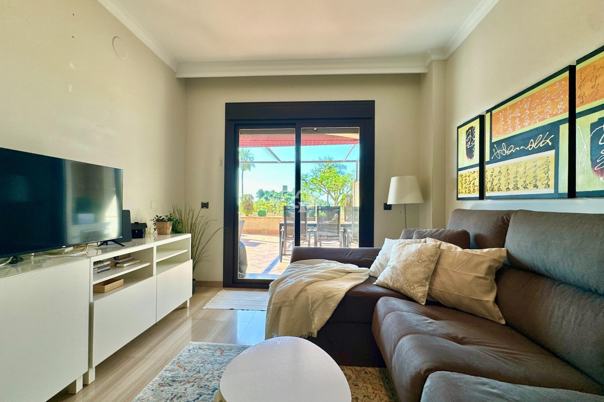Wiederverkauf - Planta baja -
Fuengirola - Los Pacos