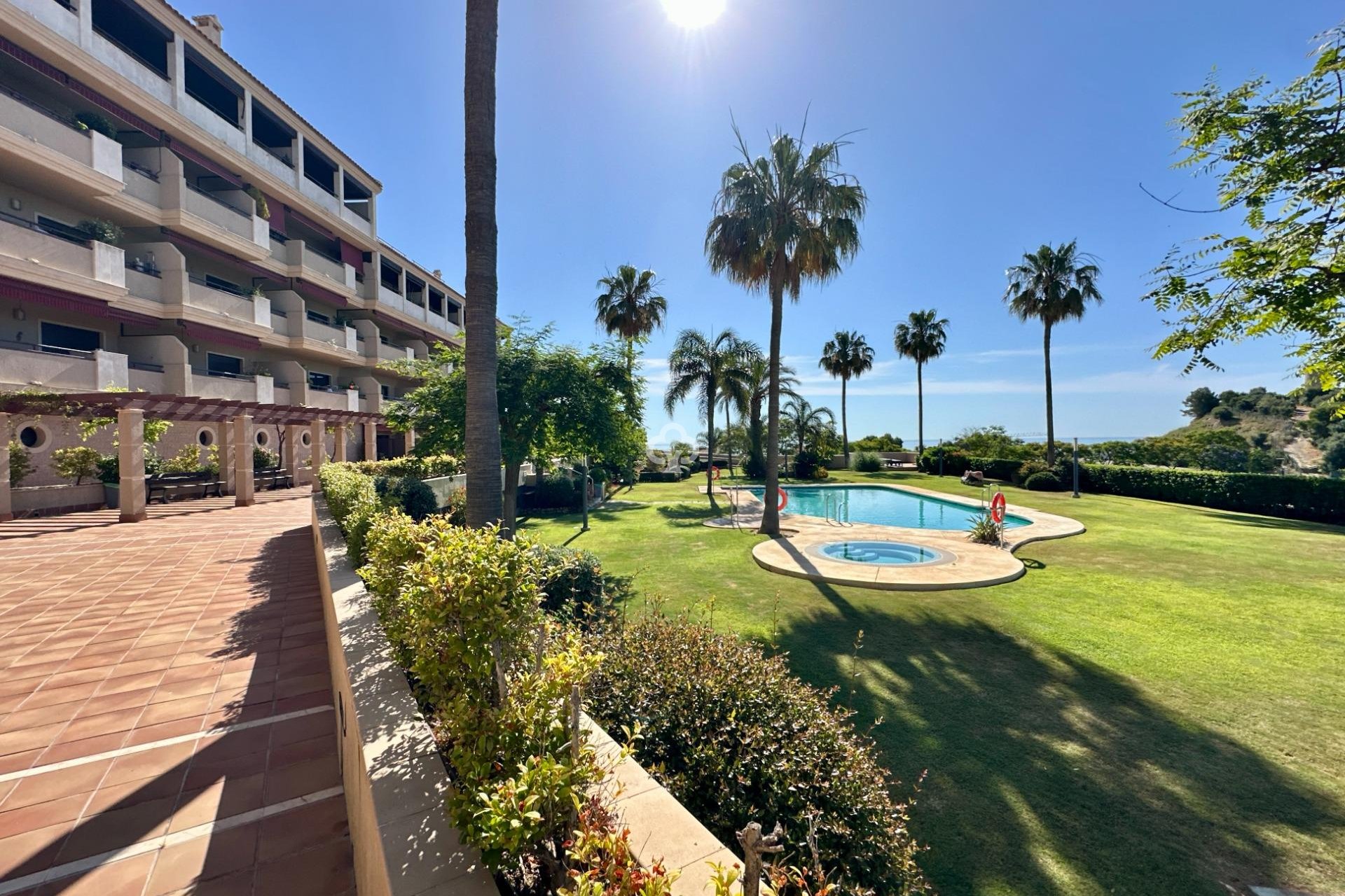Wiederverkauf - Planta baja -
Fuengirola - Los Pacos