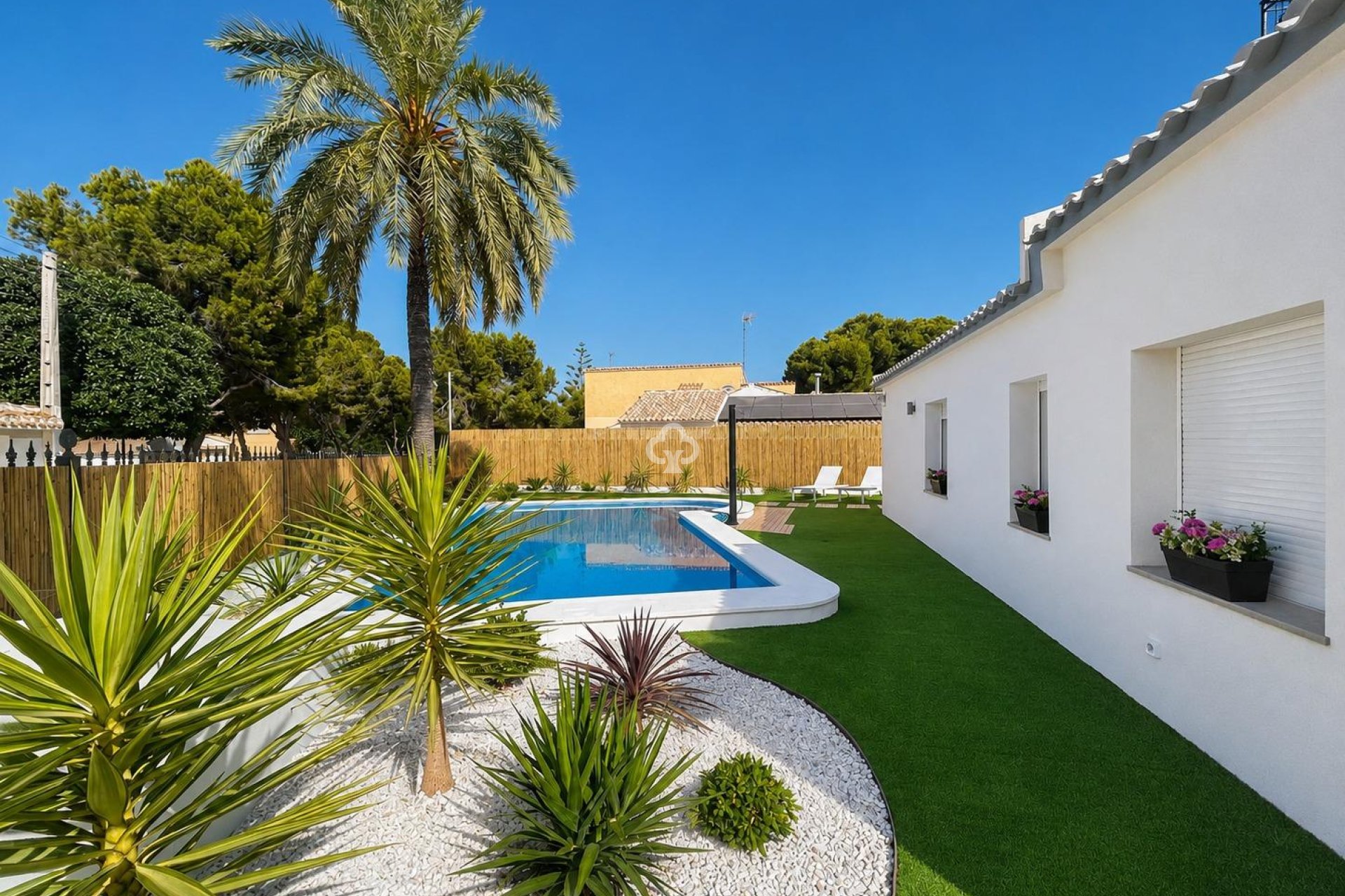Wiederverkauf - Semi -
Orihuela Costa - Punta Prima