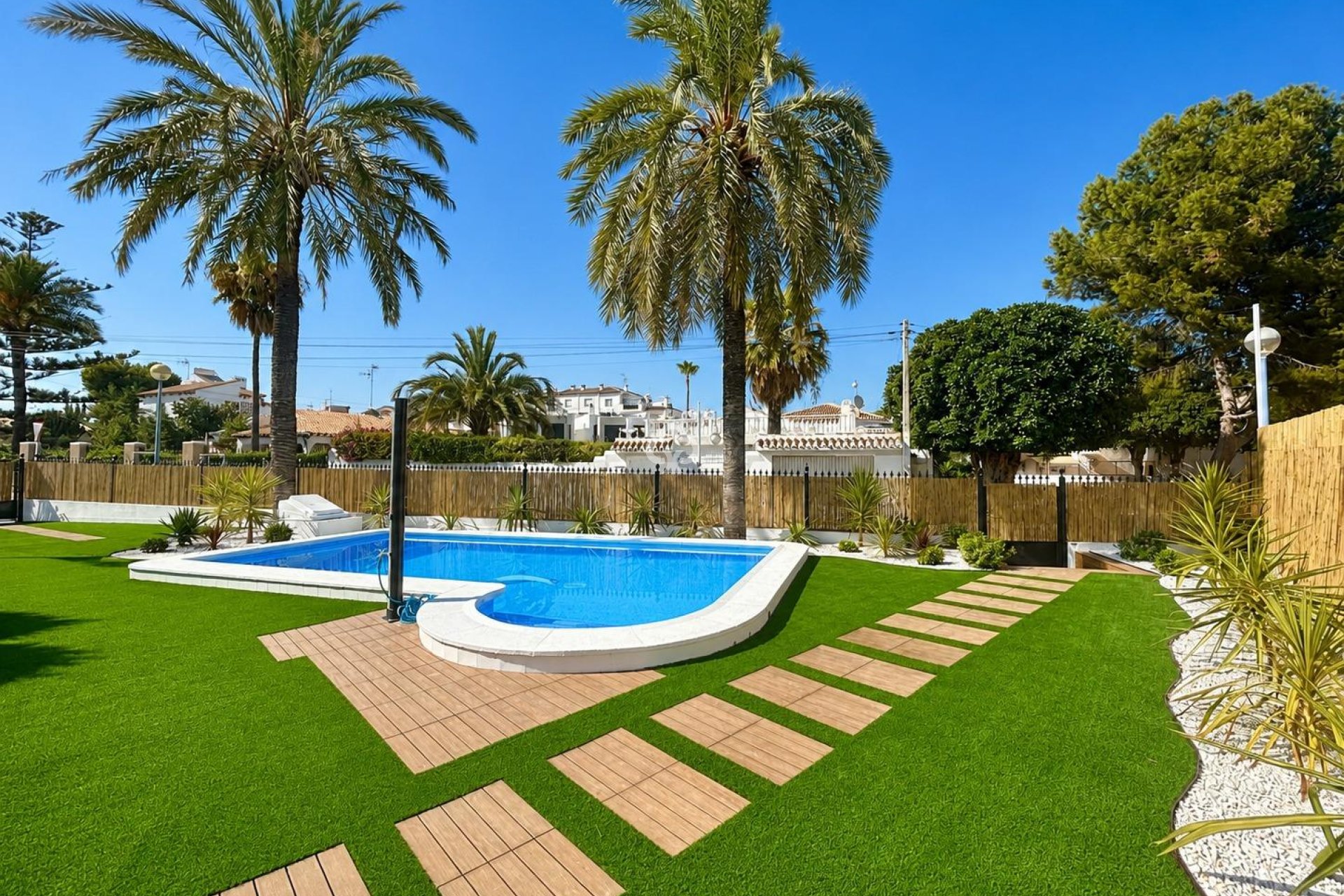 Wiederverkauf - Semi -
Orihuela Costa - Punta Prima