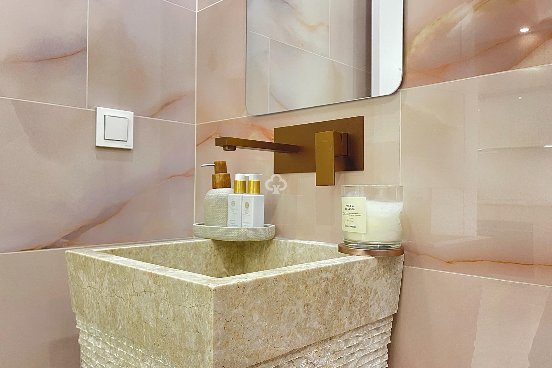 Wiederverkauf - Stadthaus -
Fuengirola - 2ª Línea de playa