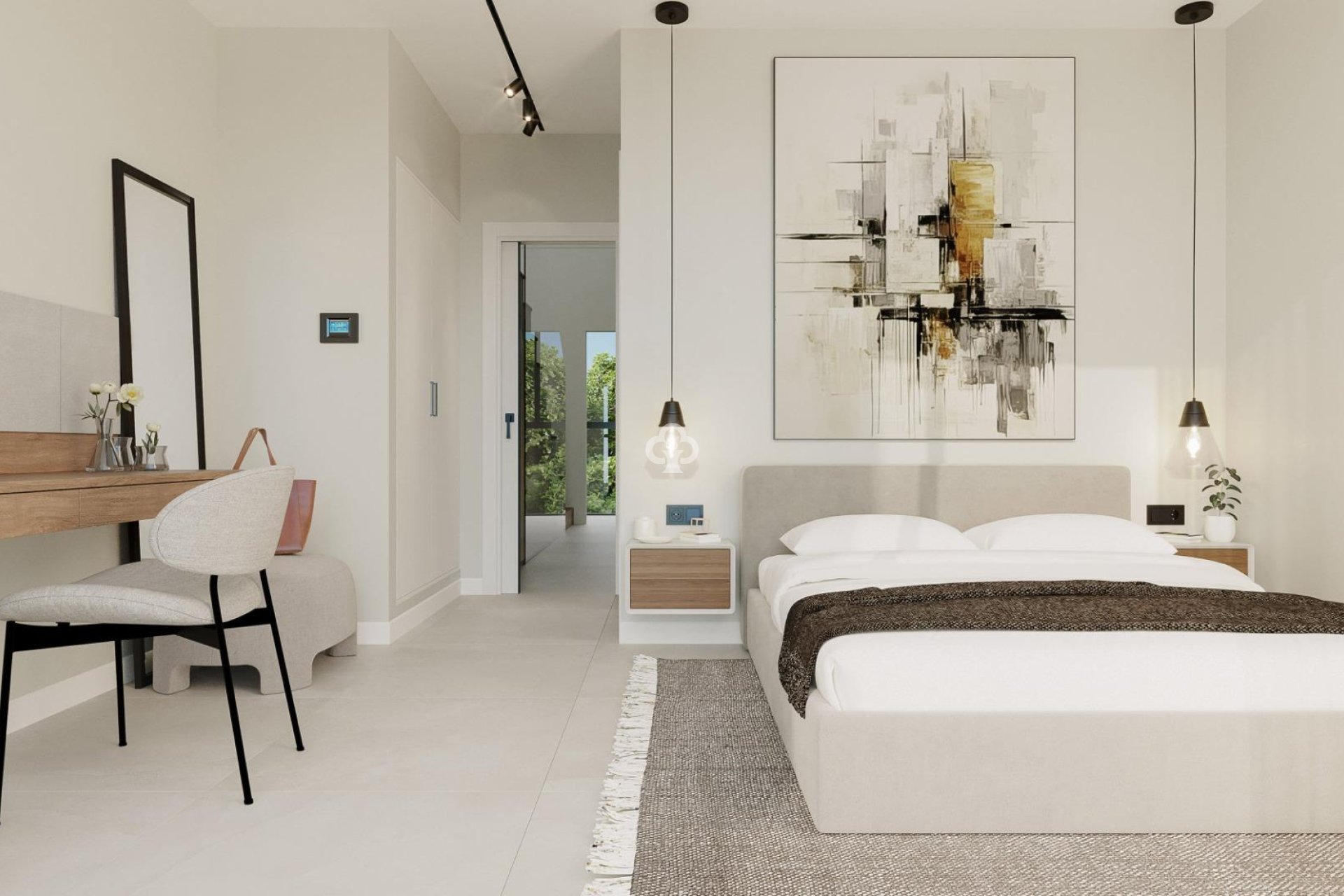 Wiederverkauf - Stadthaus -
Fuengirola - El Higuerón