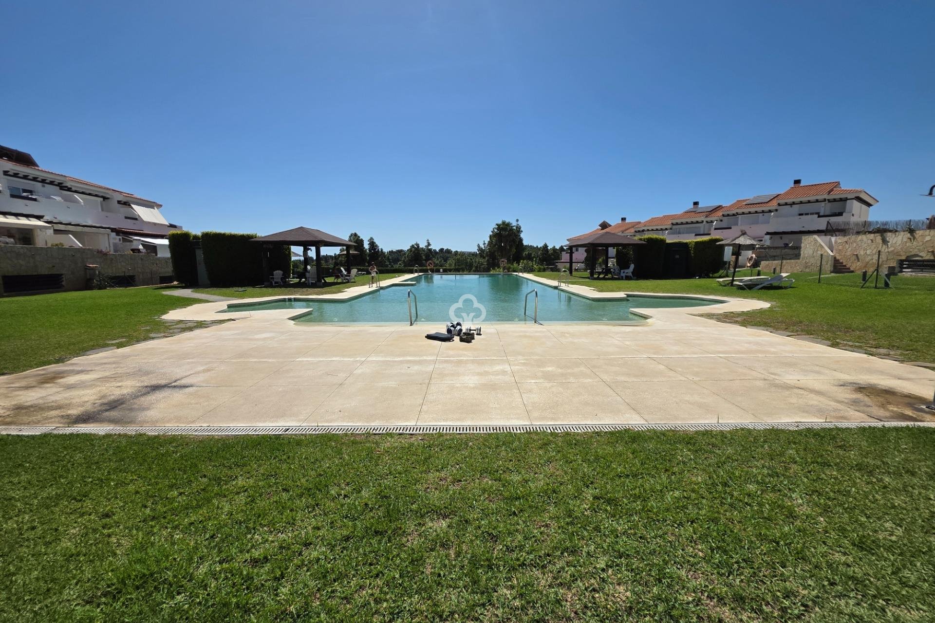 Wiederverkauf - Stadthaus -
Mijas - Hipódromo-Cerrado del Águila