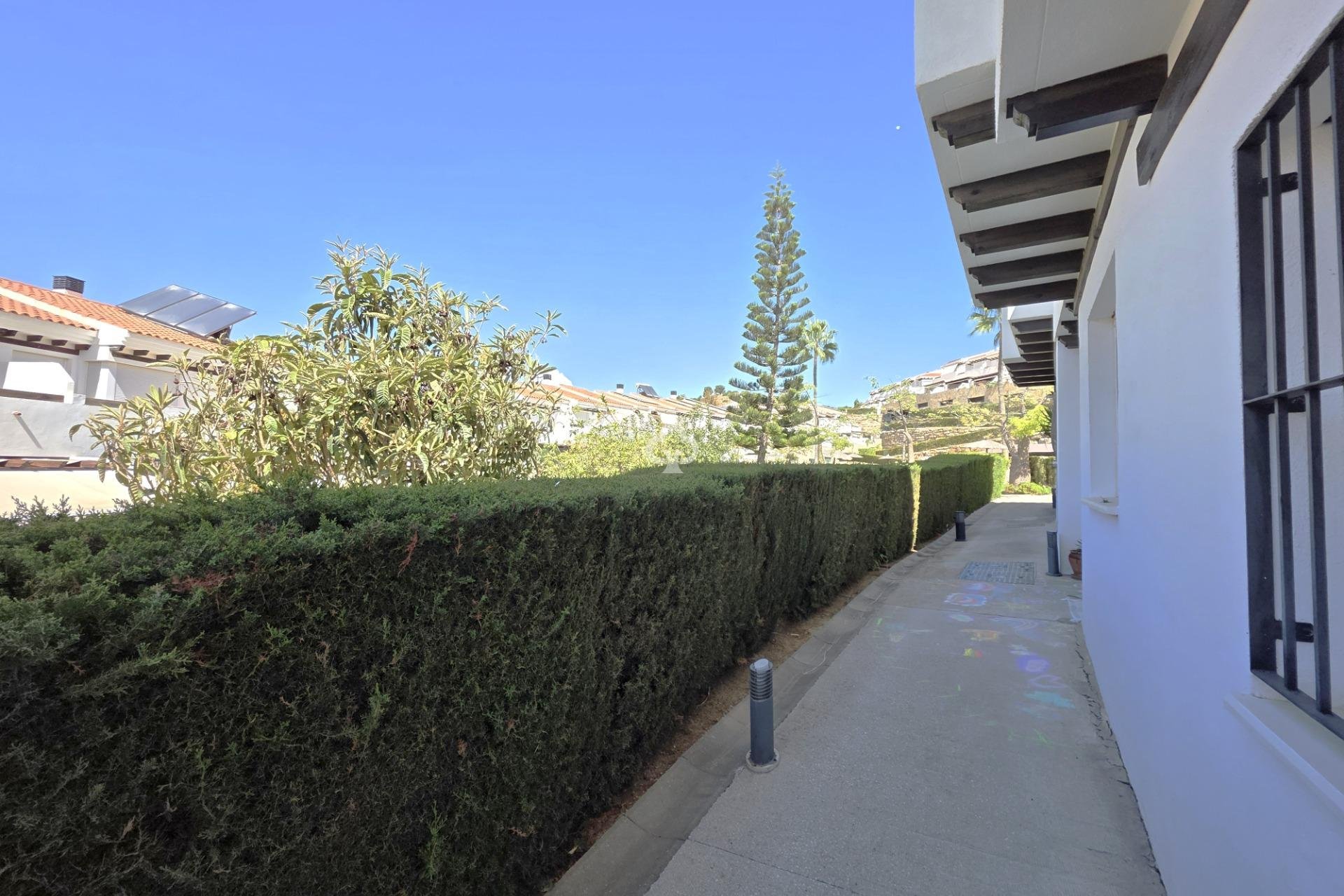Wiederverkauf - Stadthaus -
Mijas - Hipódromo-Cerrado del Águila