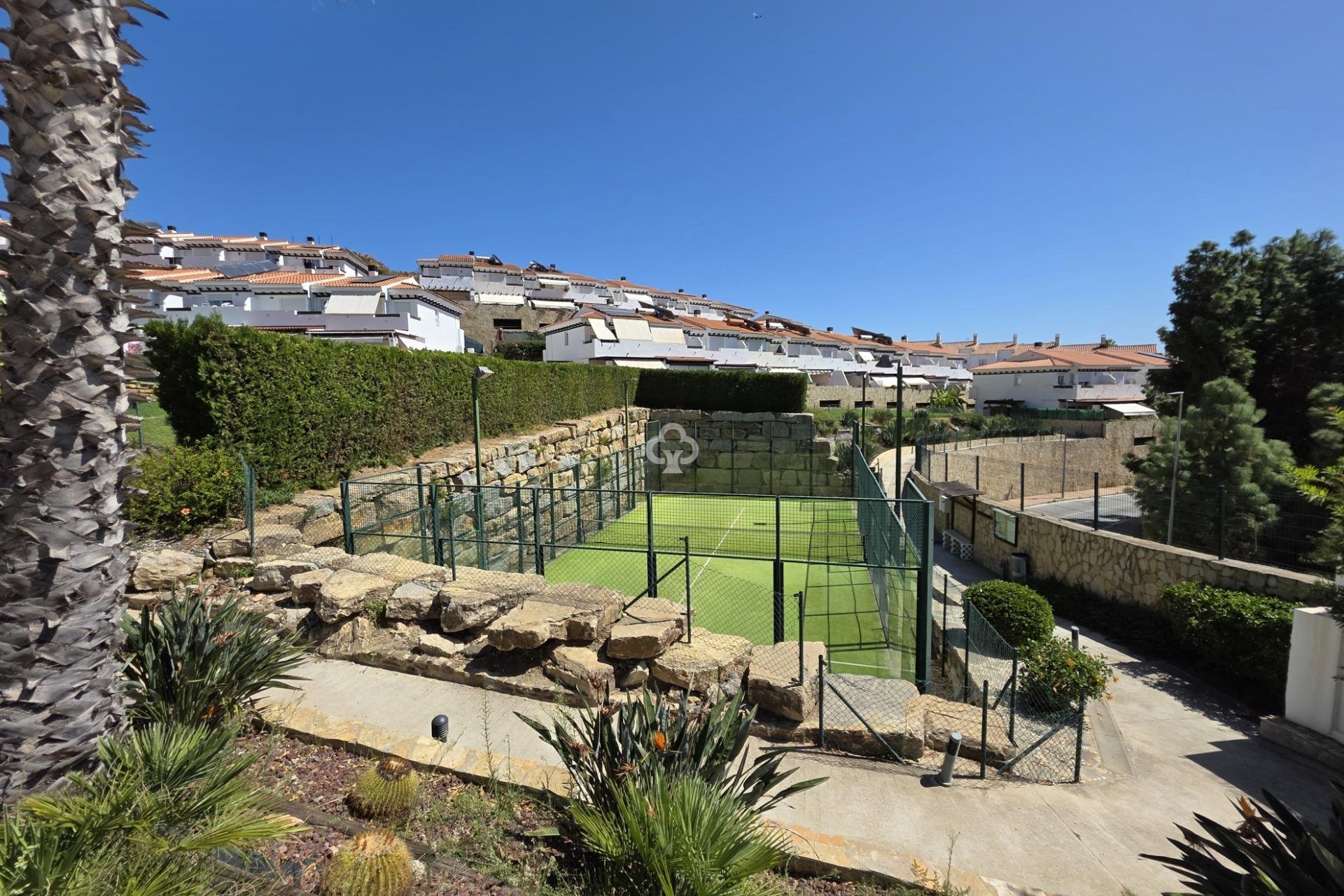 Wiederverkauf - Stadthaus -
Mijas - Hipódromo-Cerrado del Águila
