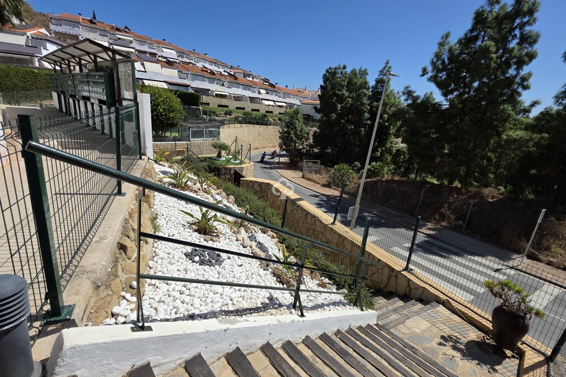 Wiederverkauf - Stadthaus -
Mijas - Hipódromo-Cerrado del Águila