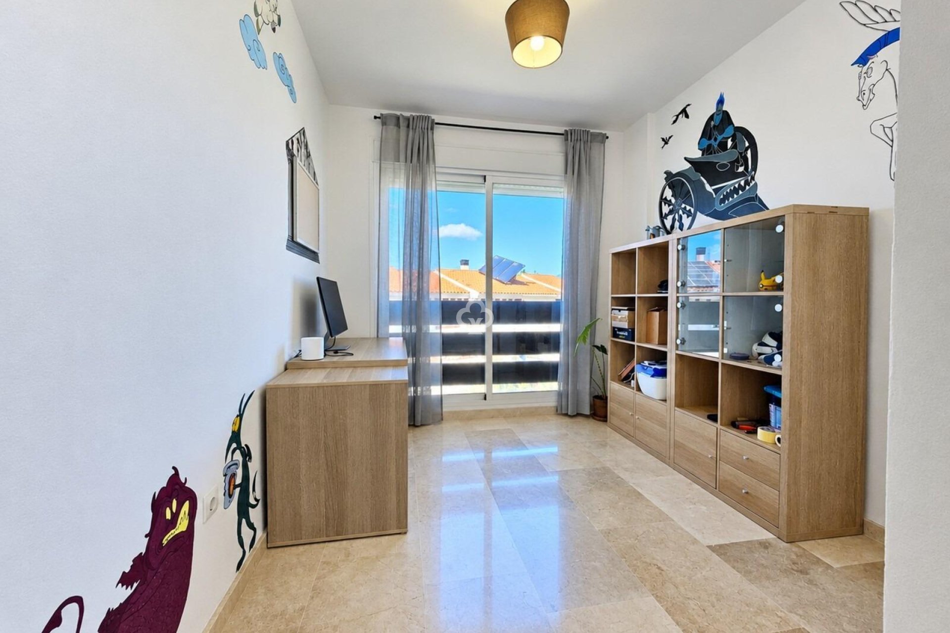 Wiederverkauf - Stadthaus -
Mijas - Hipódromo-Cerrado del Águila