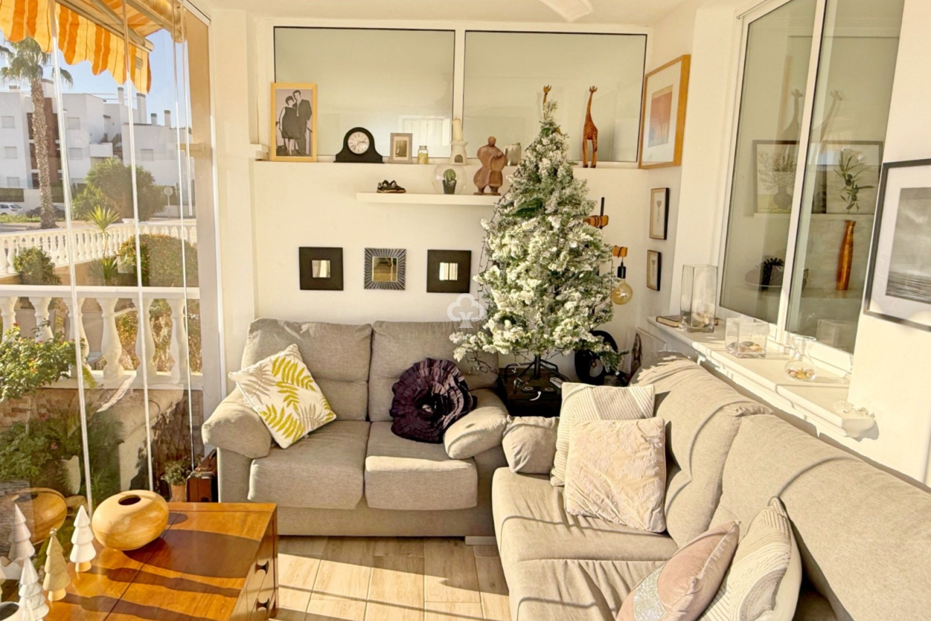 Wiederverkauf - Stadthaus -
Orihuela Costa - Punta Prima