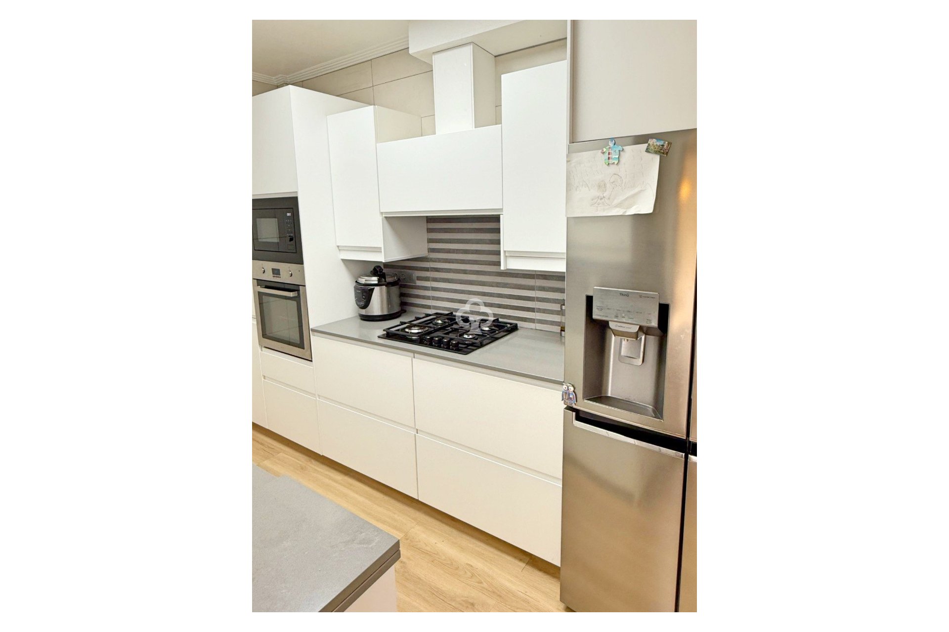 Wiederverkauf - Stadthaus -
Orihuela Costa - Punta Prima