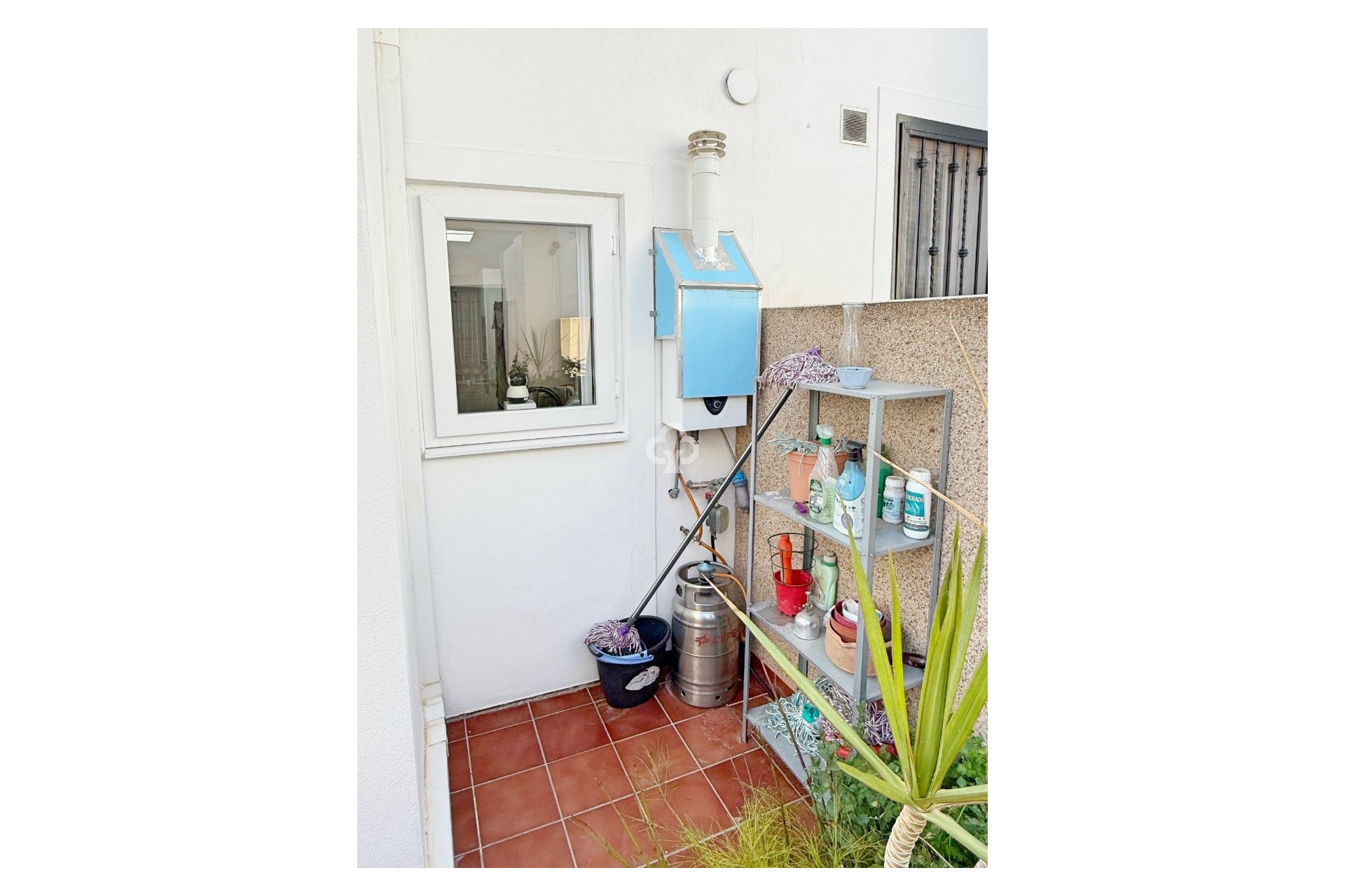 Wiederverkauf - Stadthaus -
Orihuela Costa - Punta Prima