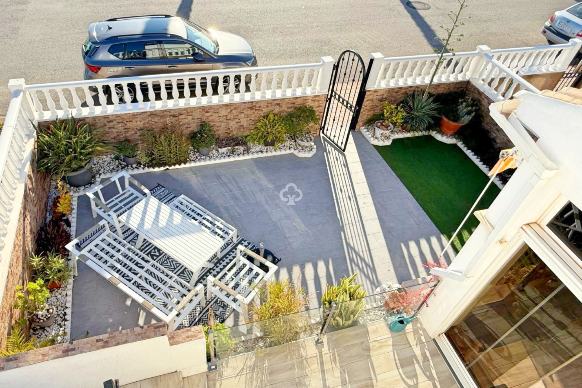 Wiederverkauf - Stadthaus -
Orihuela Costa - Punta Prima