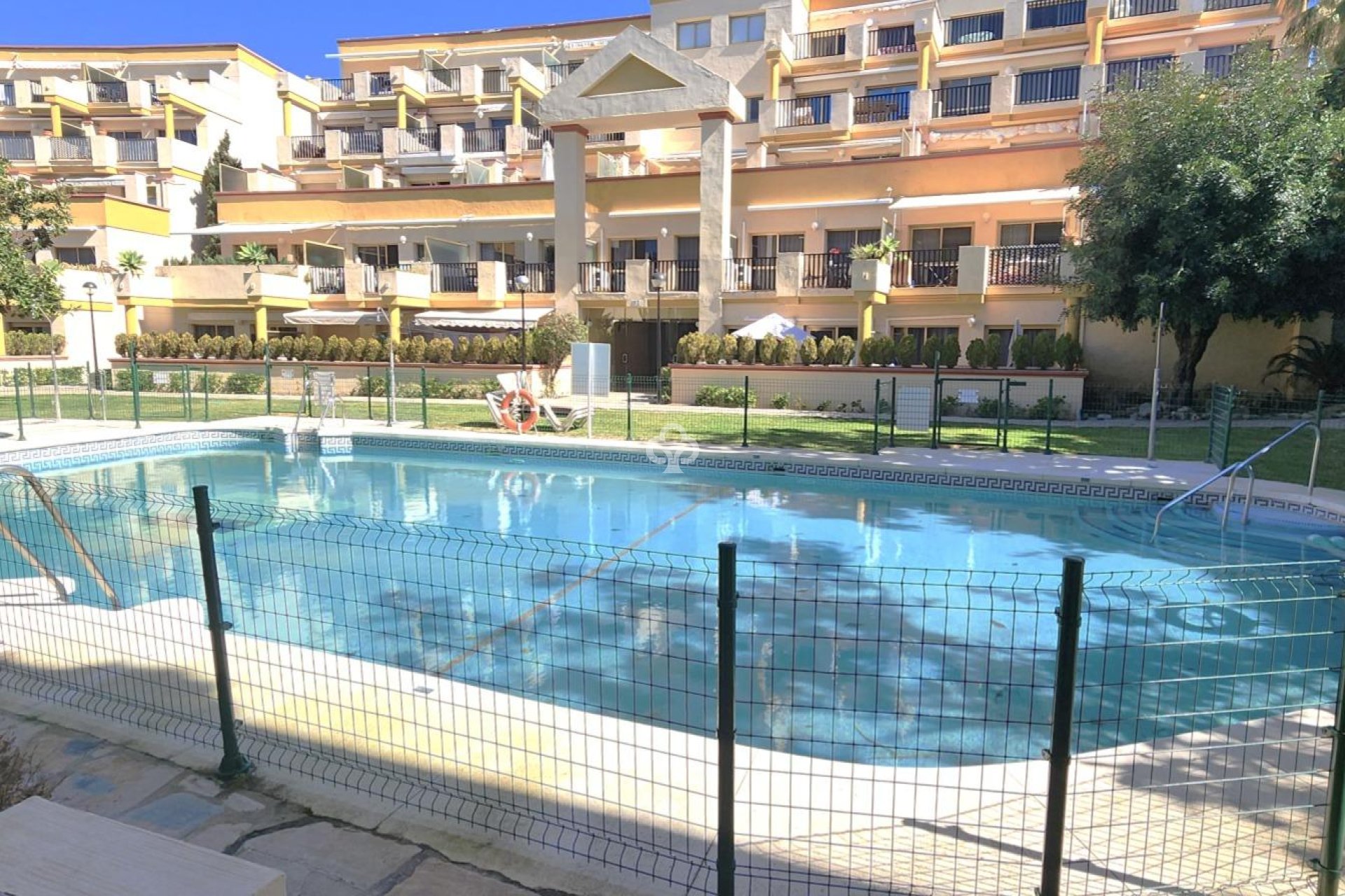 Wiederverkauf - Studie -
Marbella - Romana Playa