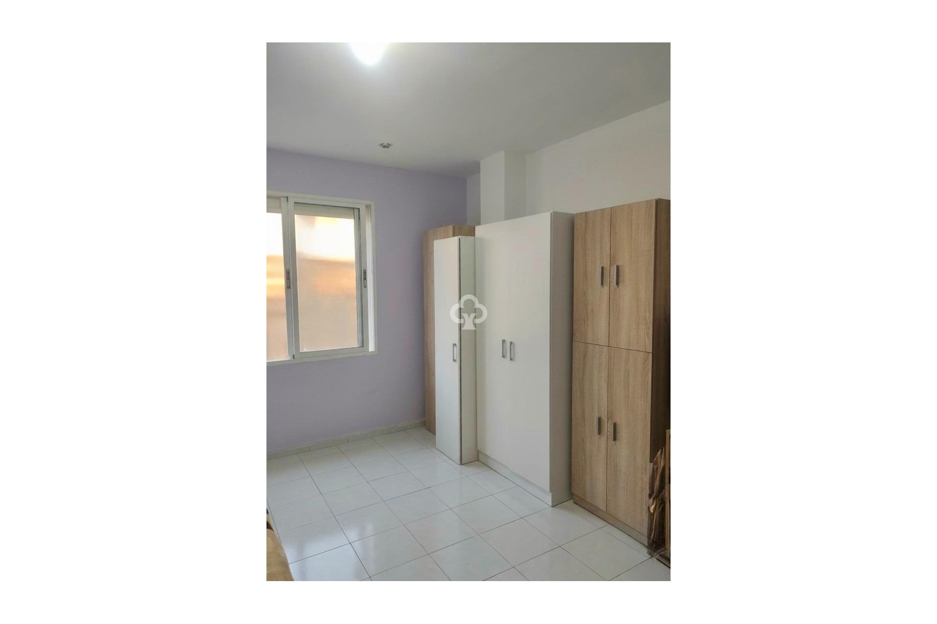 Wiederverkauf - Studie -
Torremolinos - Centro