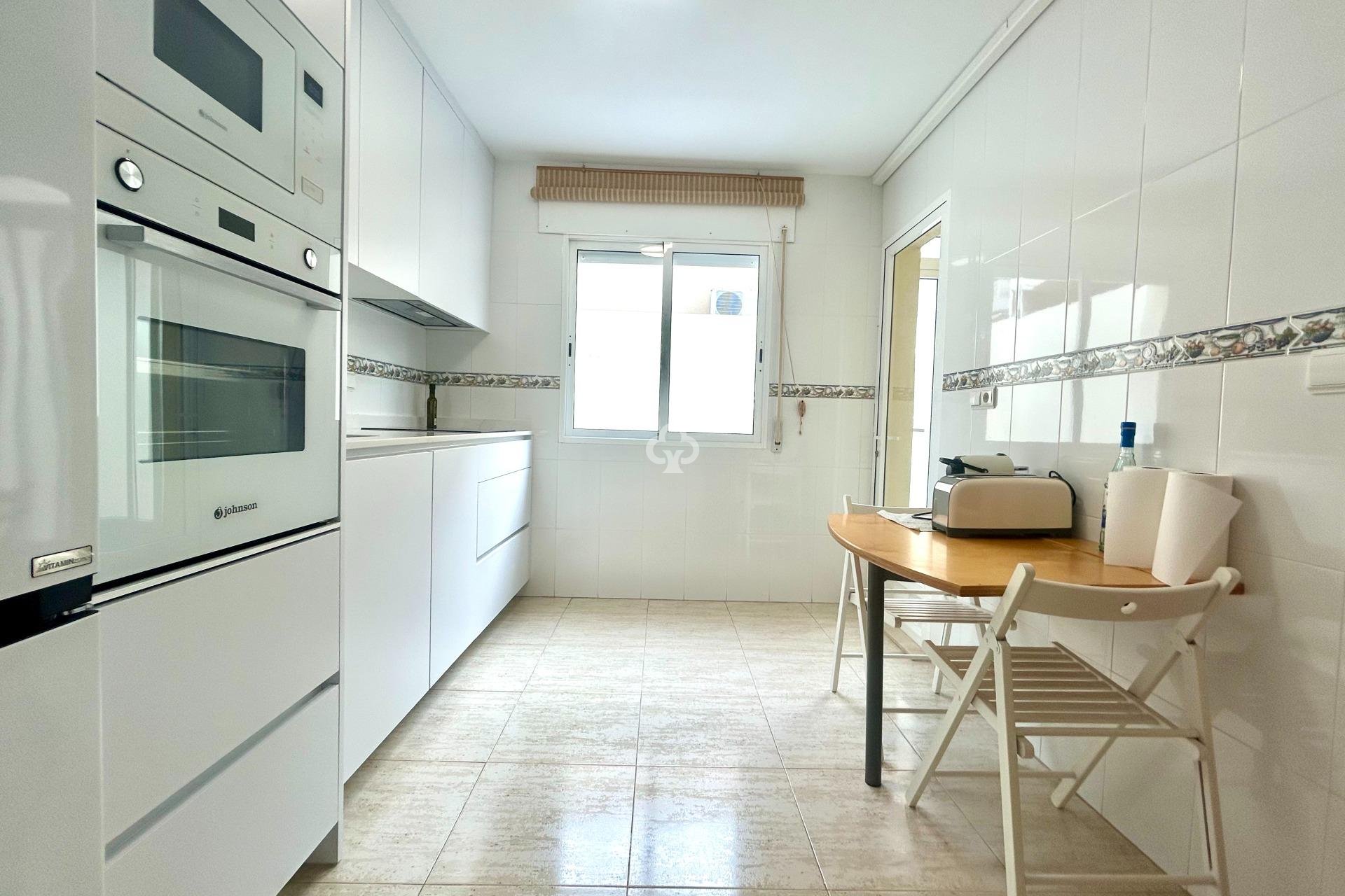 Wiederverkauf - Terraced house -
Dehesa de campoamor - Campoamor