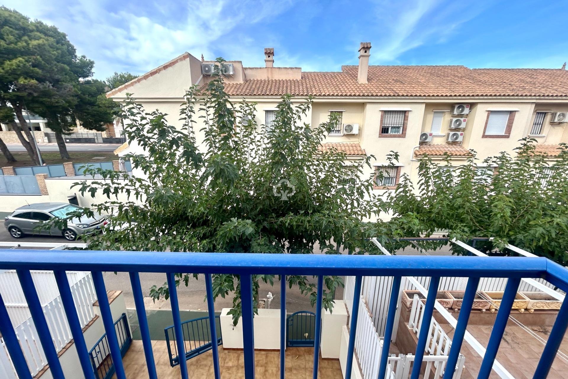Wiederverkauf - Terraced house -
Dehesa de campoamor - Campoamor